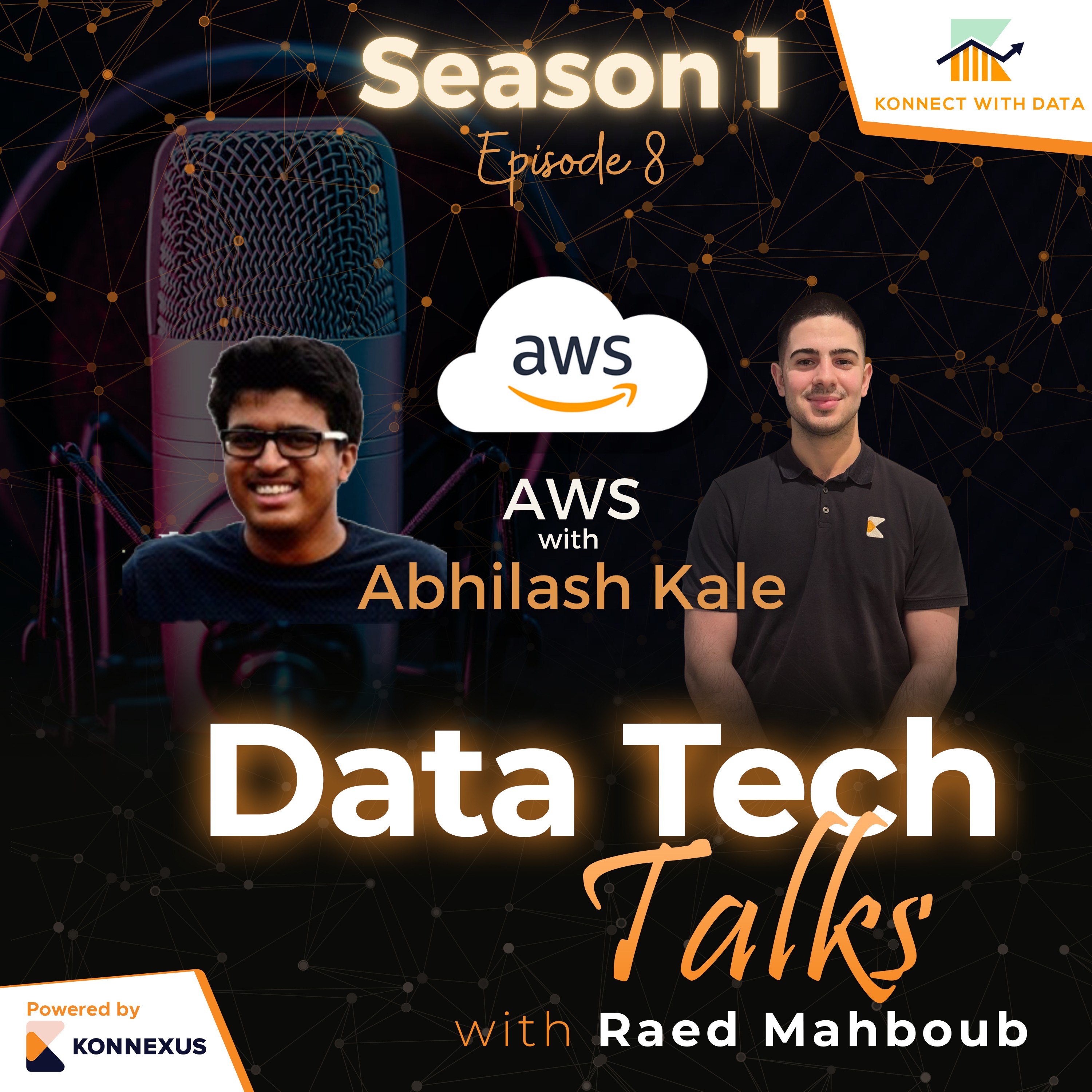 Data Tech Talks
