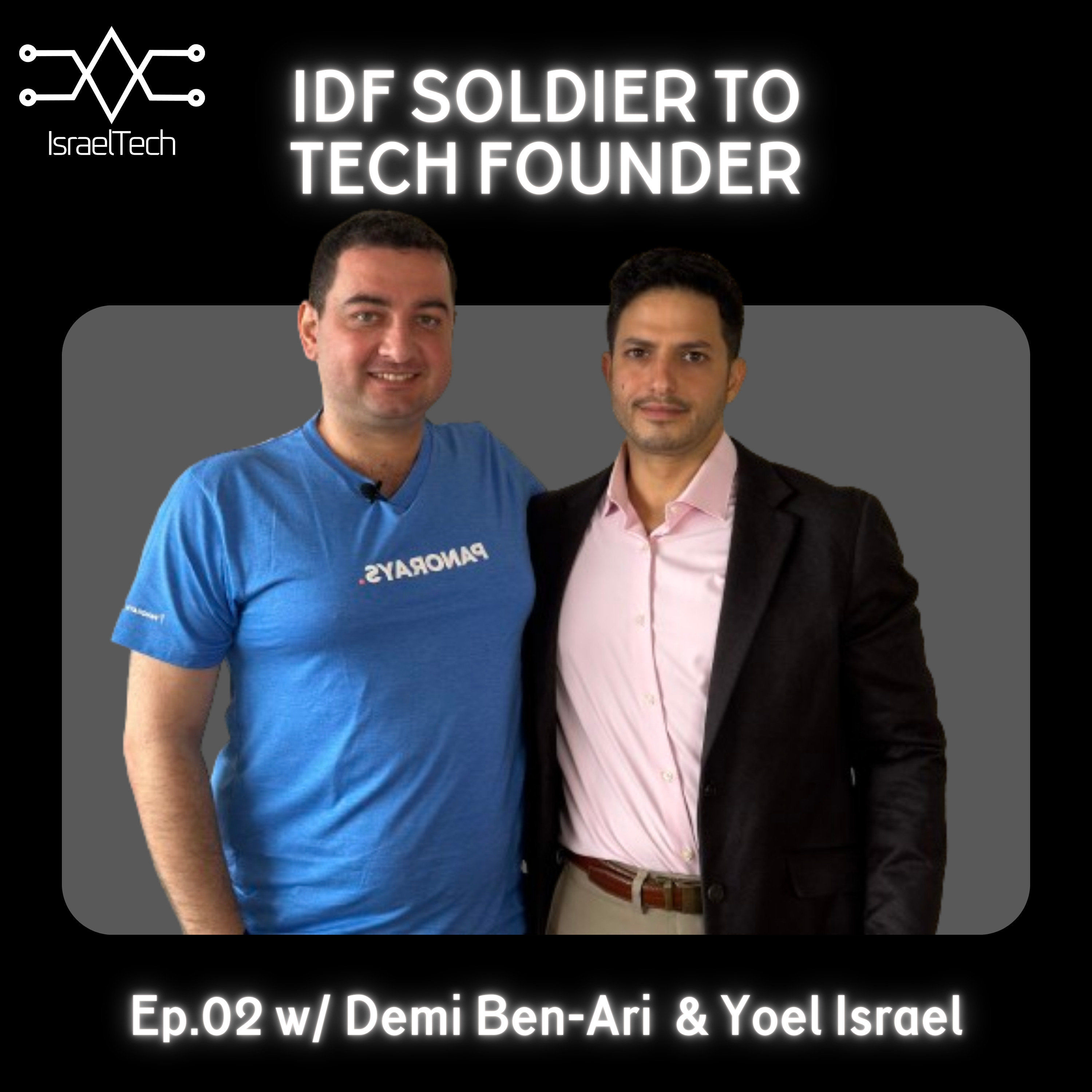 Israeltech