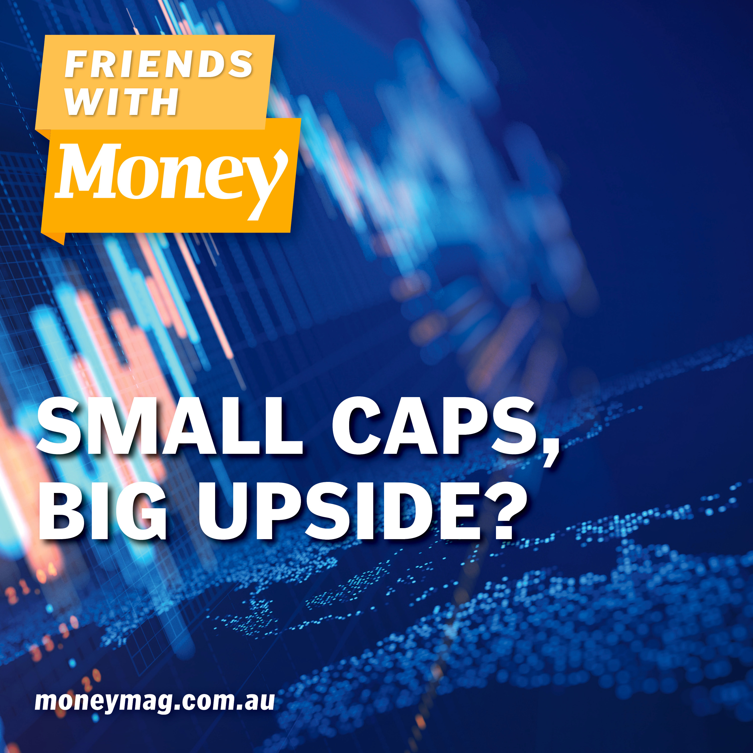 Small caps, big upside?