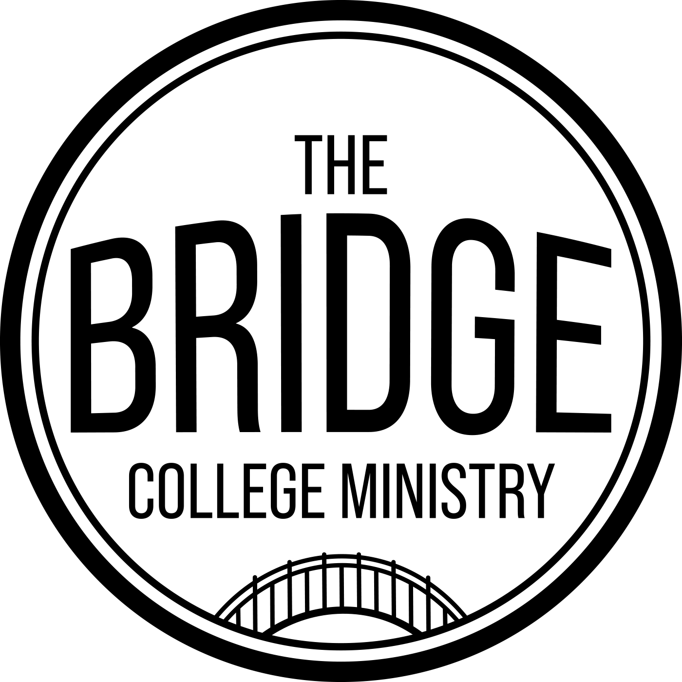 Artwork for The Bridge | College Ministry
