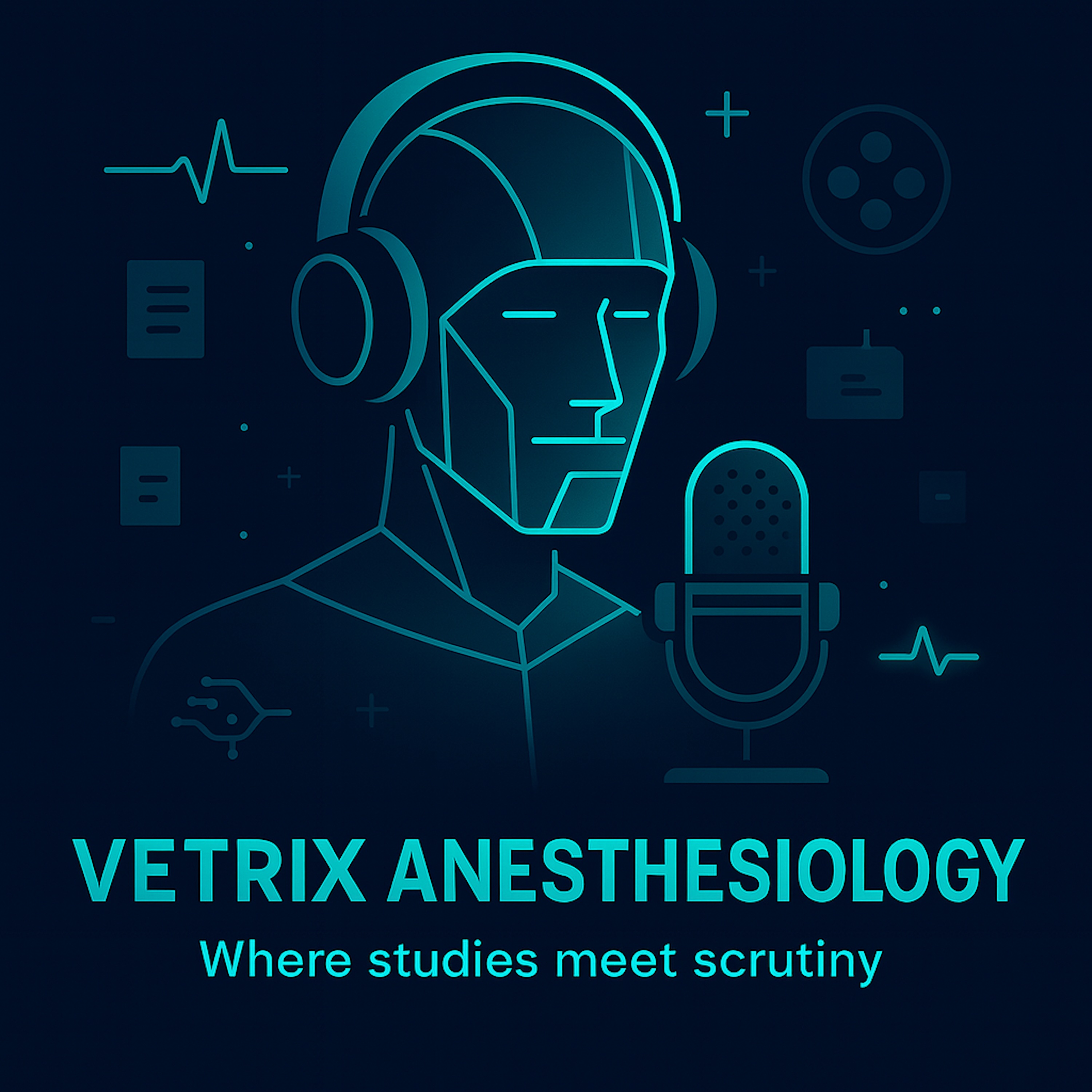 Vetrix Anesthesiology