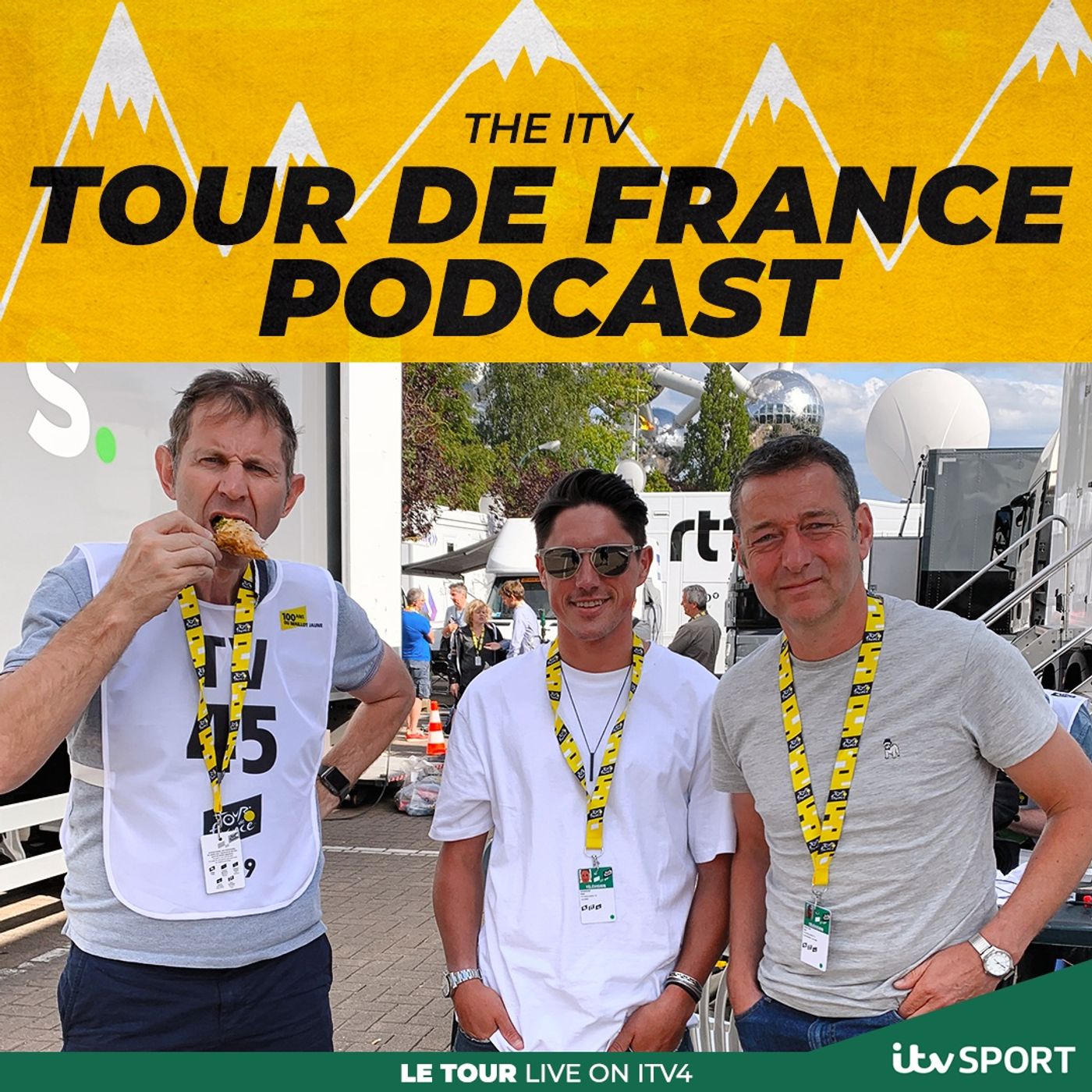 Episode Logo