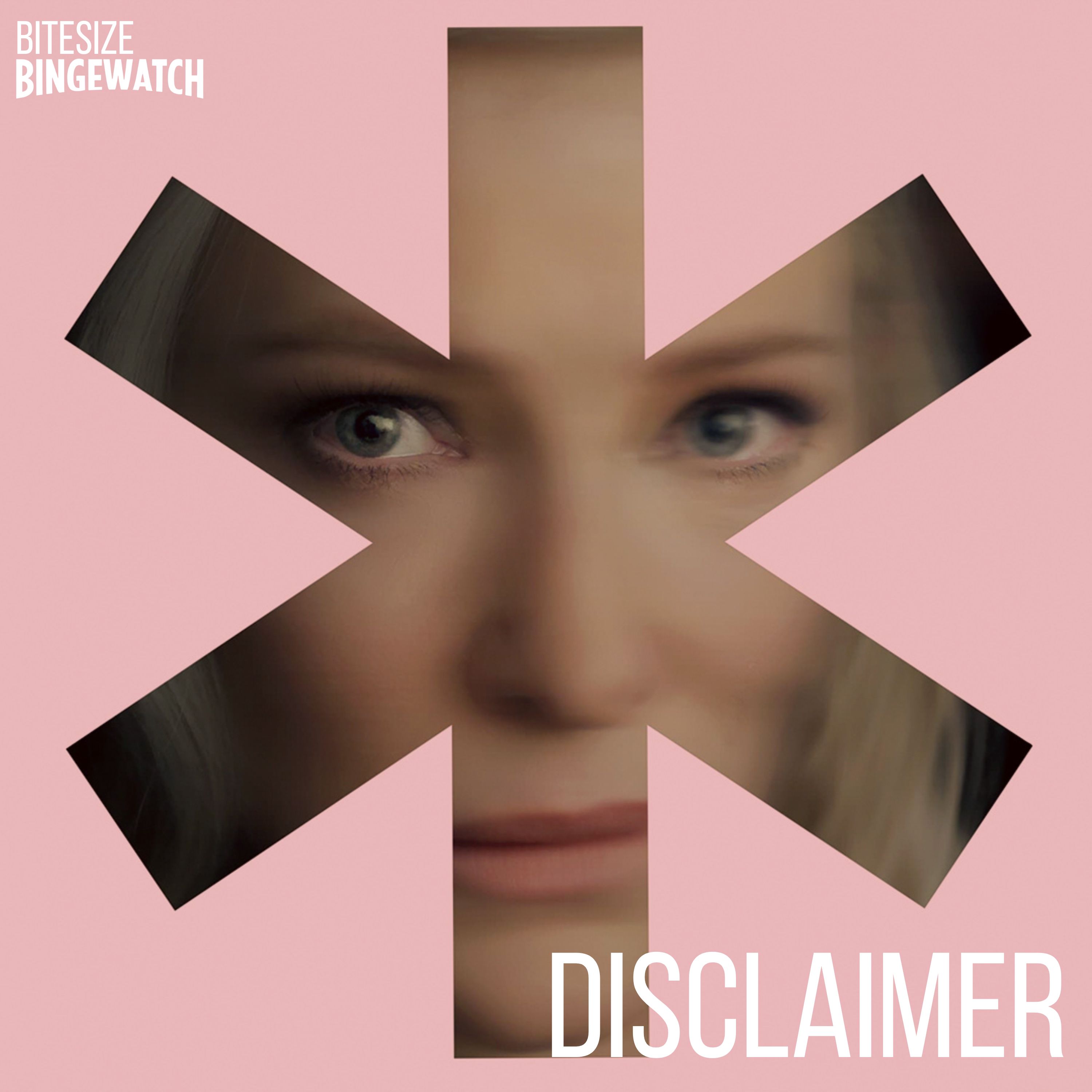 Disclaimer (Season 1, Apple TV, 2024) episode artwork