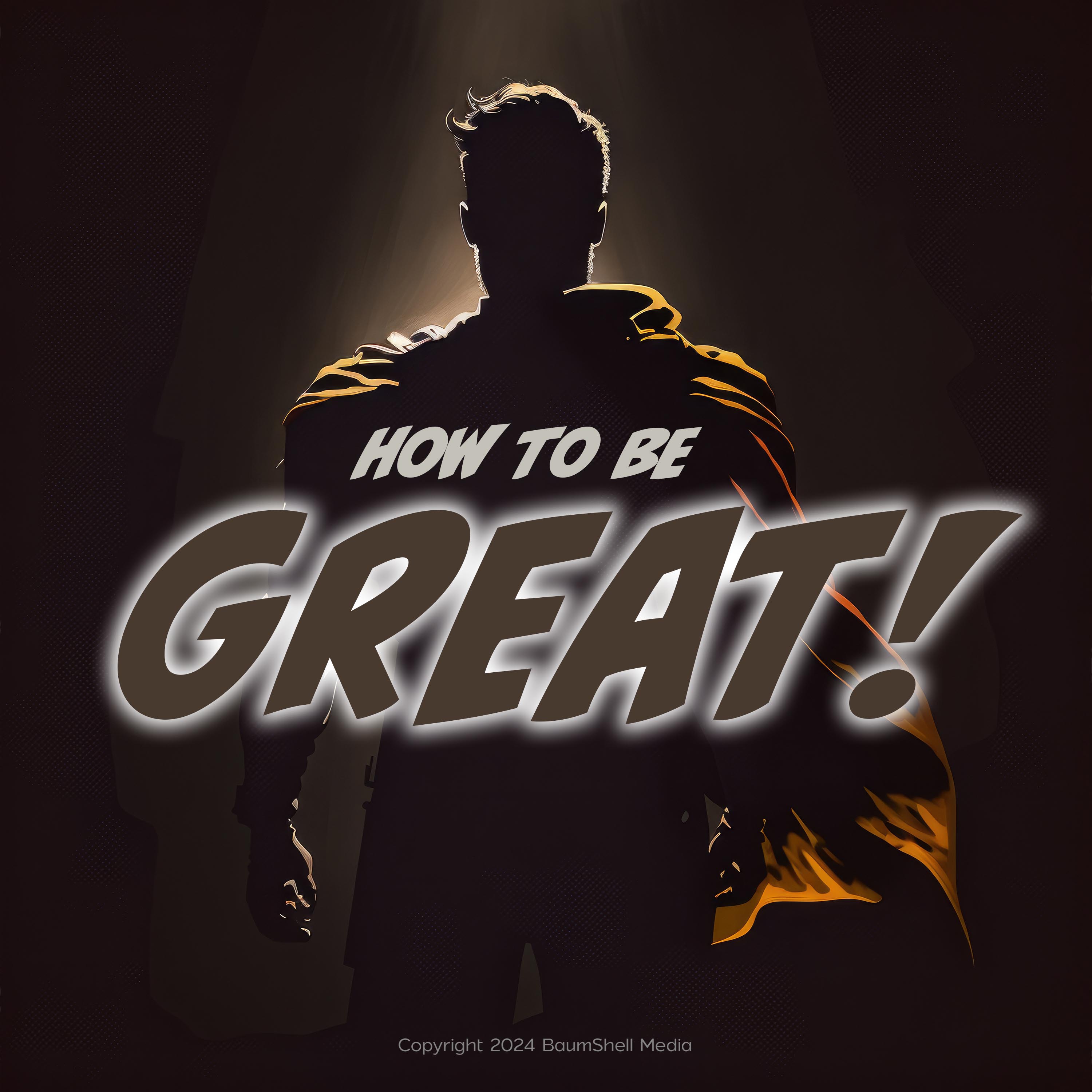 Secret God Podcast