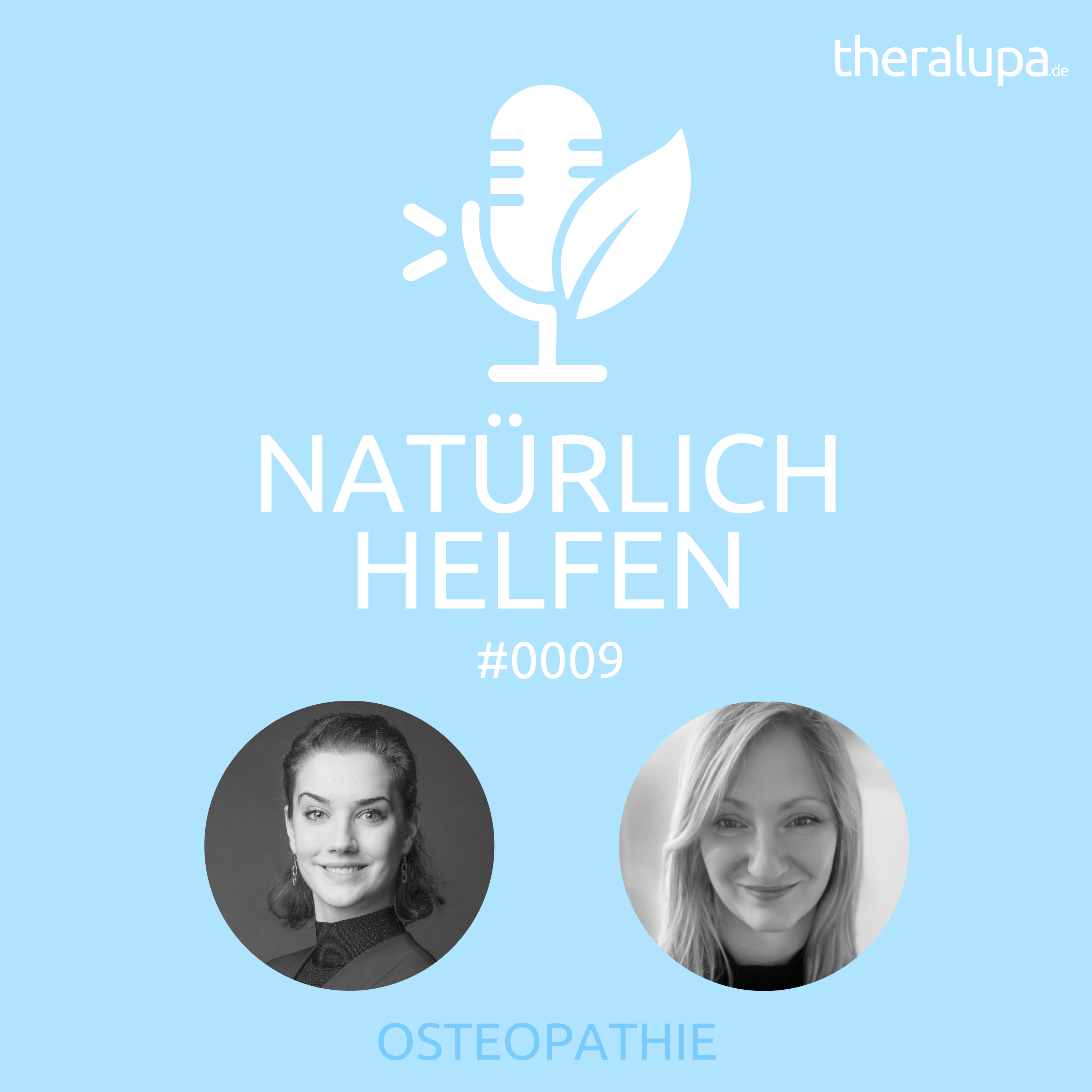 NATÜRLICH HELFEN
