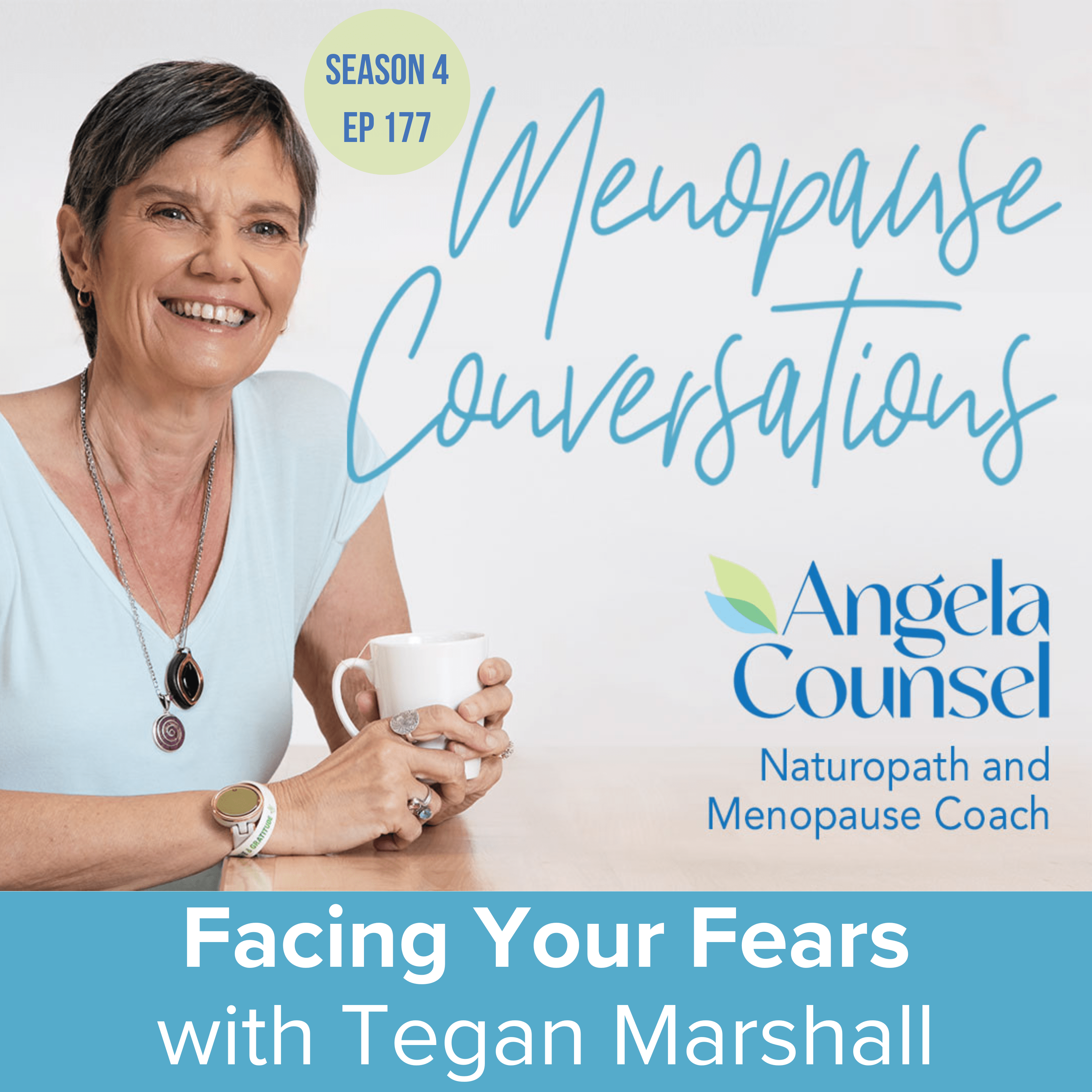 Menopause Conversations