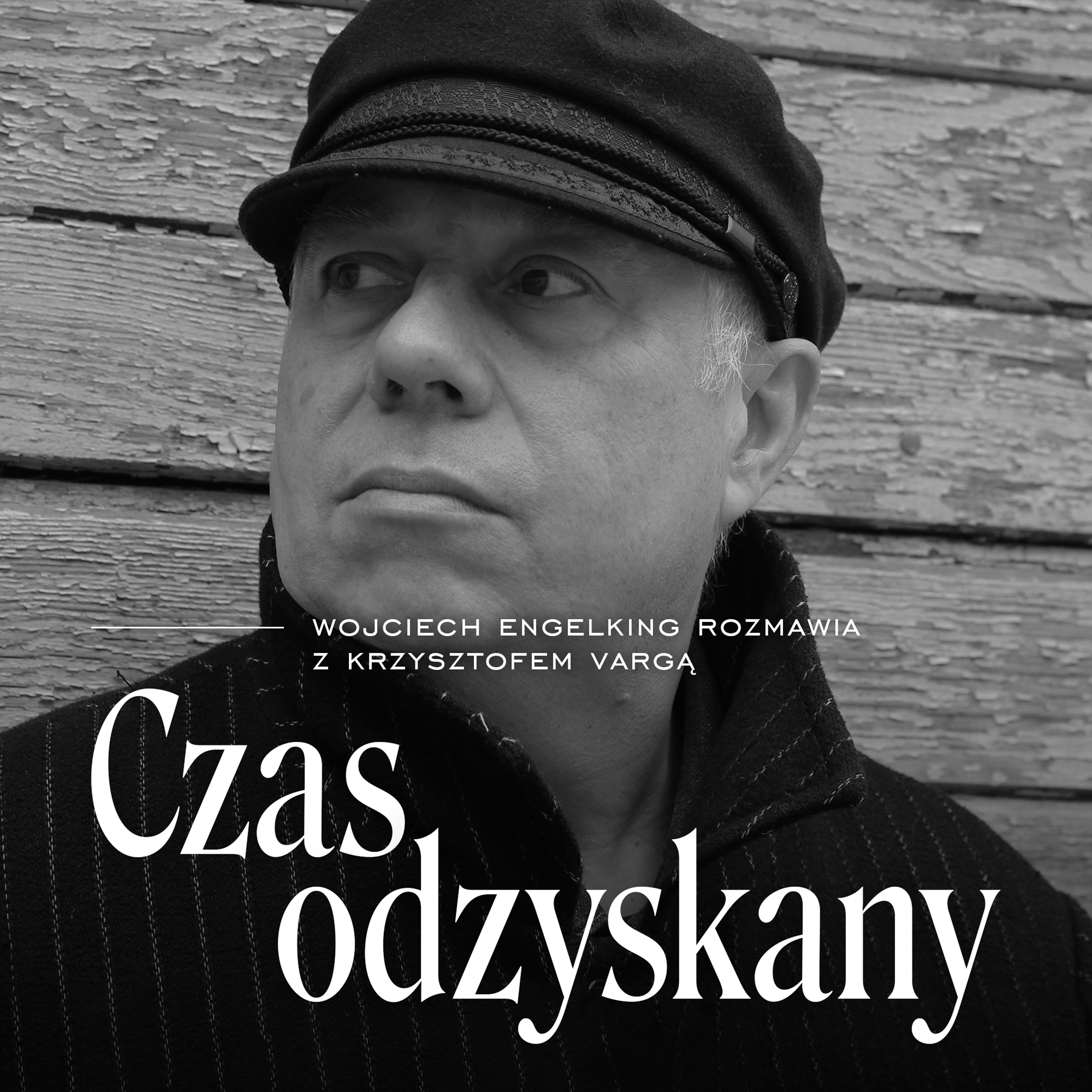 Czas odzyskany