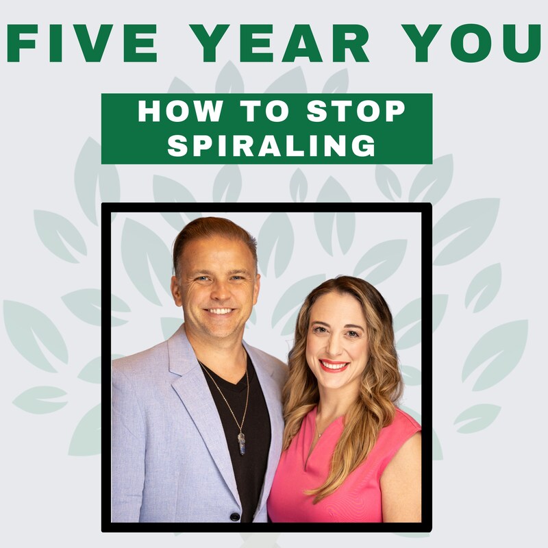 Artwork for podcast Five Year You