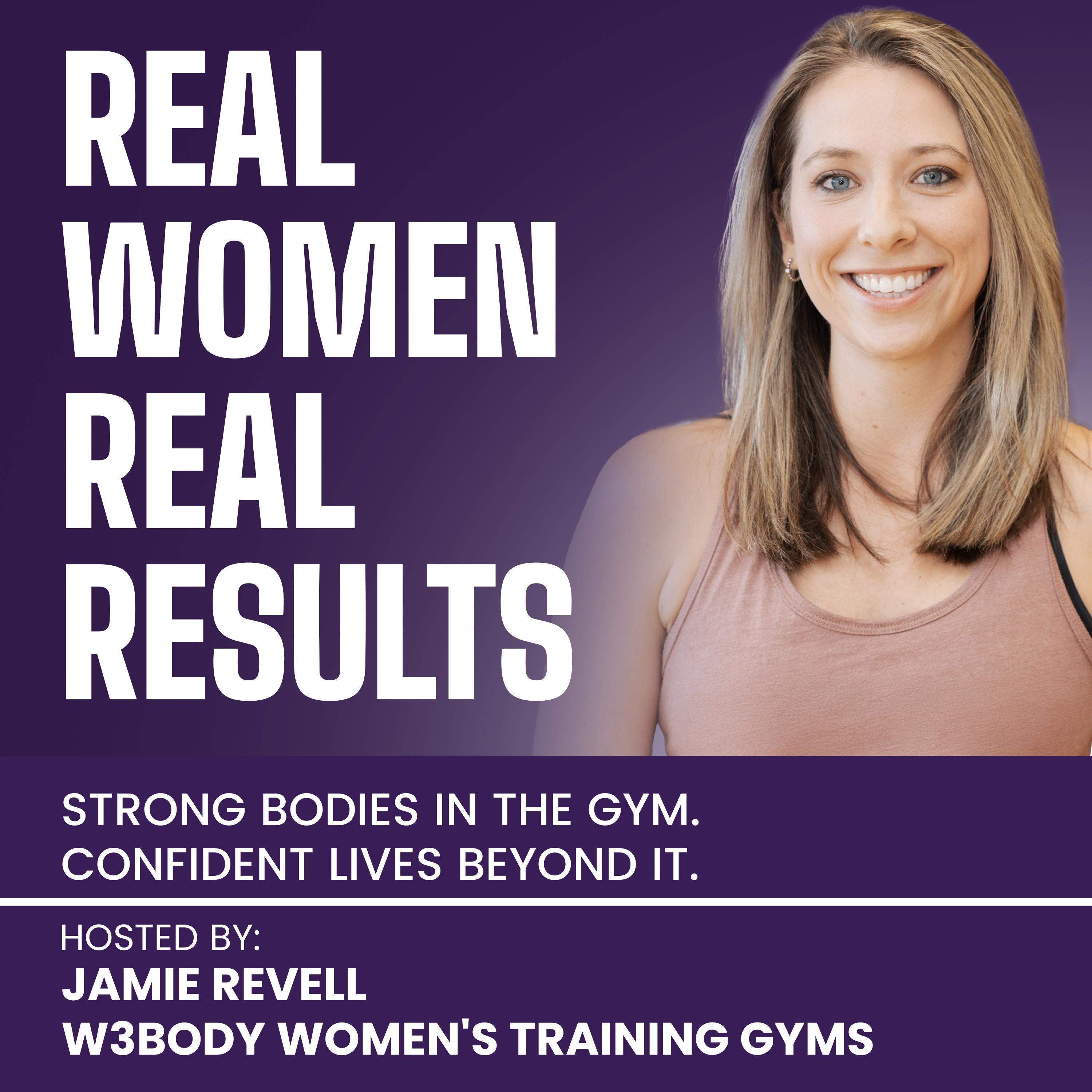 Real Women Real Results