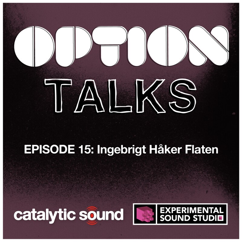 Artwork for podcast OPTION Talks (Member Edition)