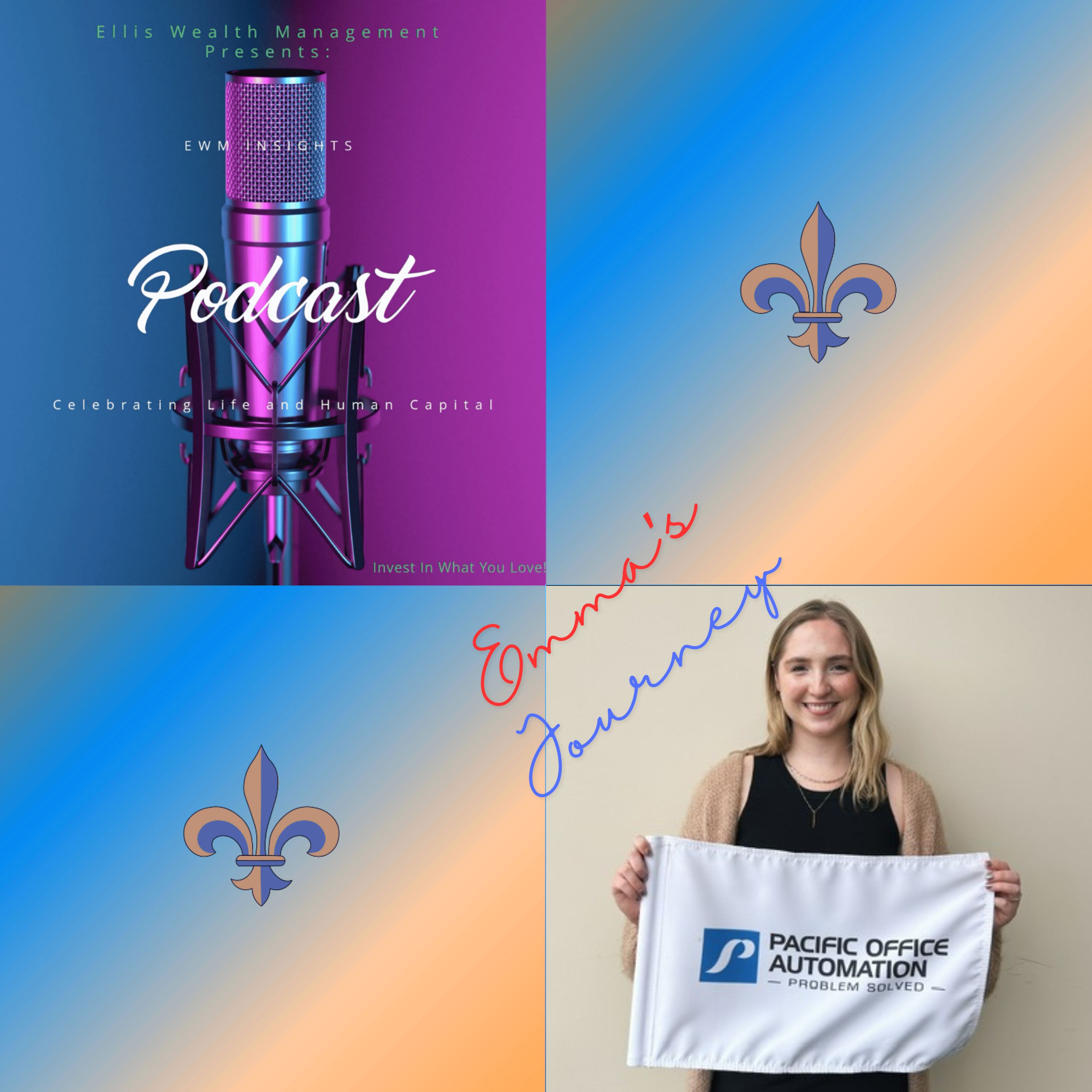 EWM INSIGHTS