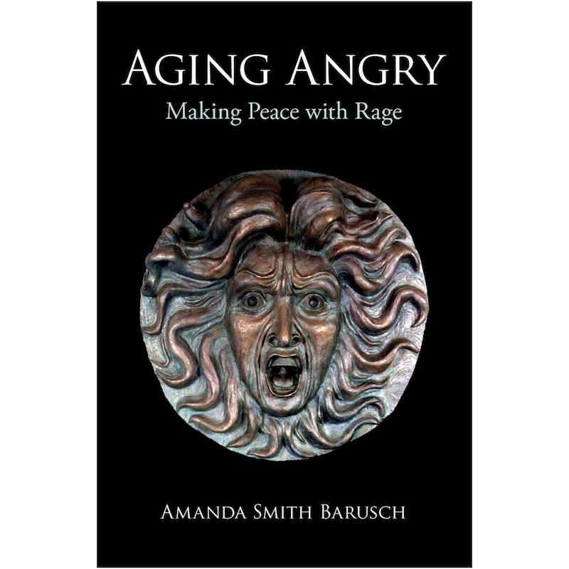 Artwork for podcast Aging In Full Bloom