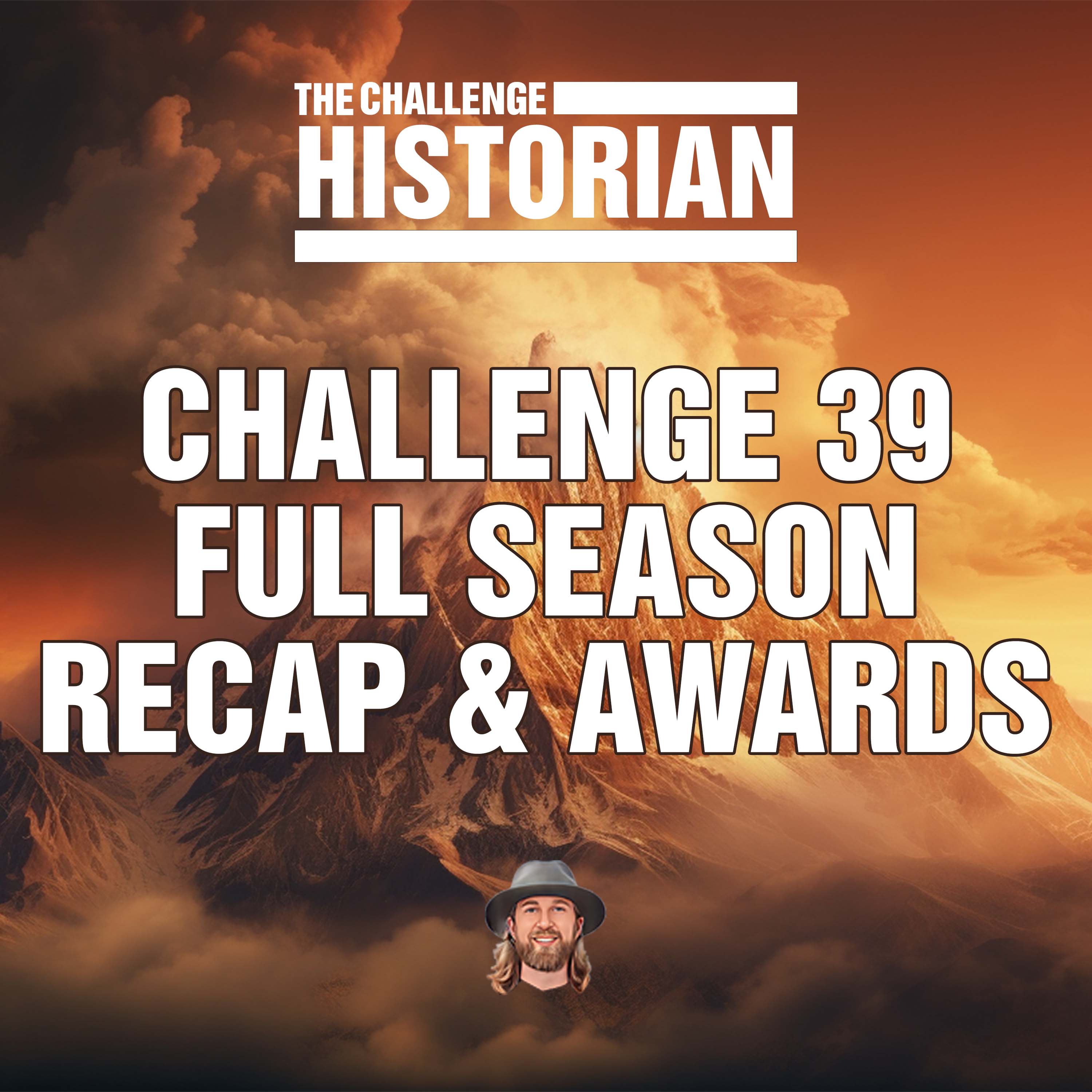 Full Season Recap & Awards: Battle for a New Champion