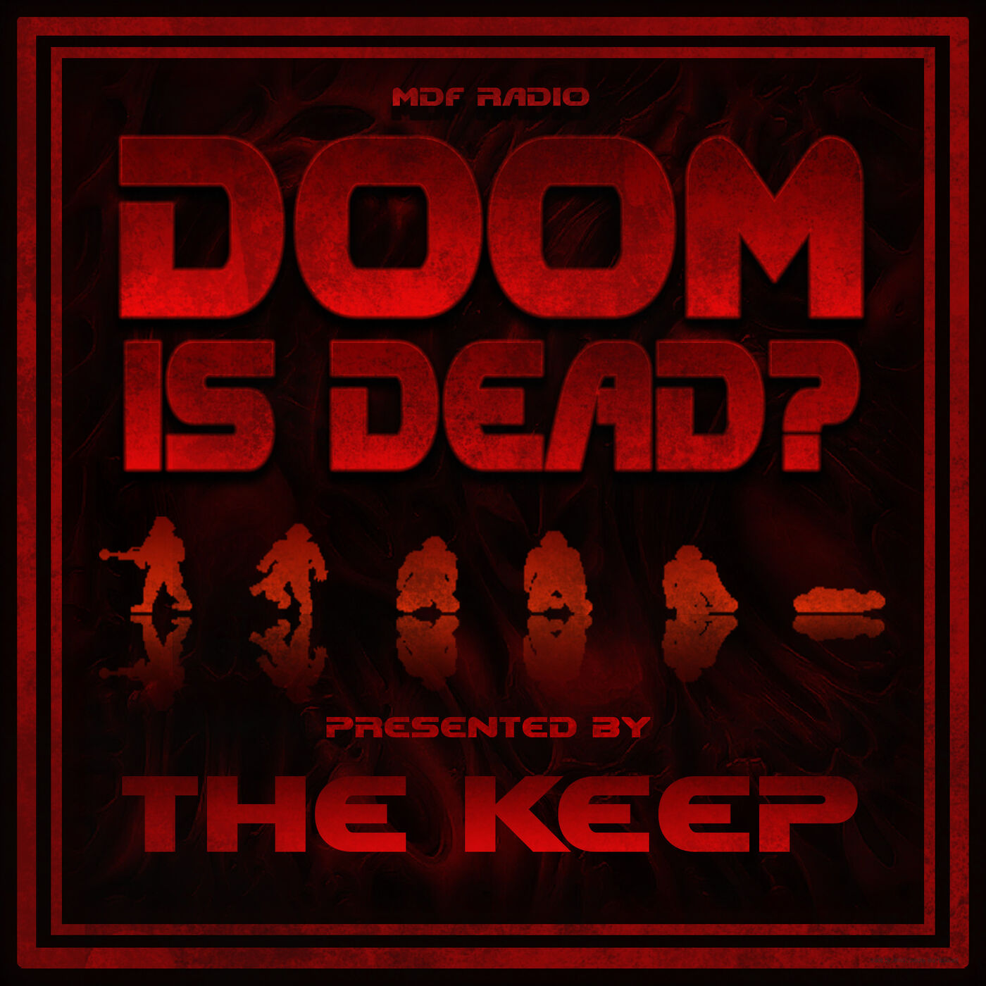 #04 KingDime (Doom Speedrunner)