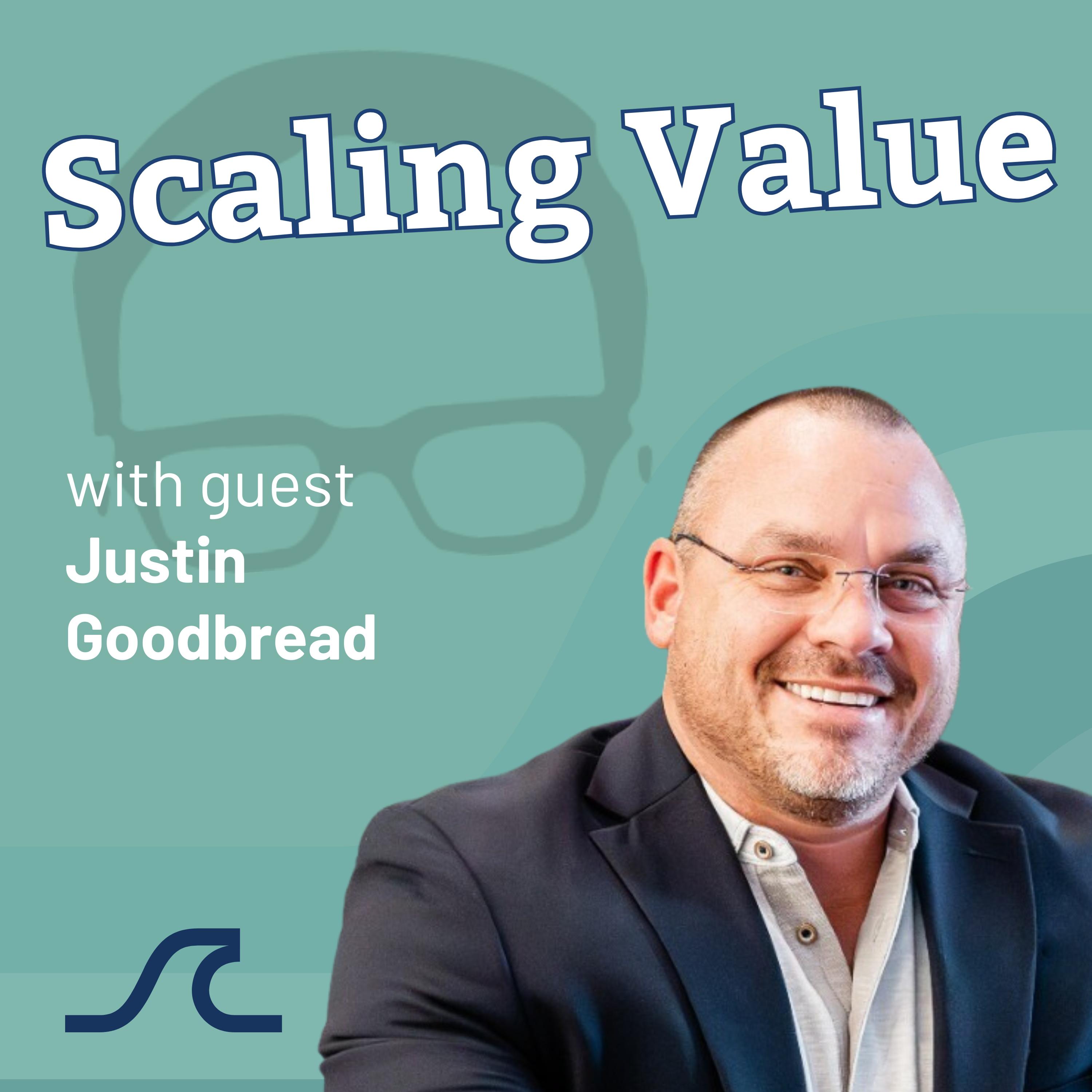 Scaling Up Business with Bill Gallagher