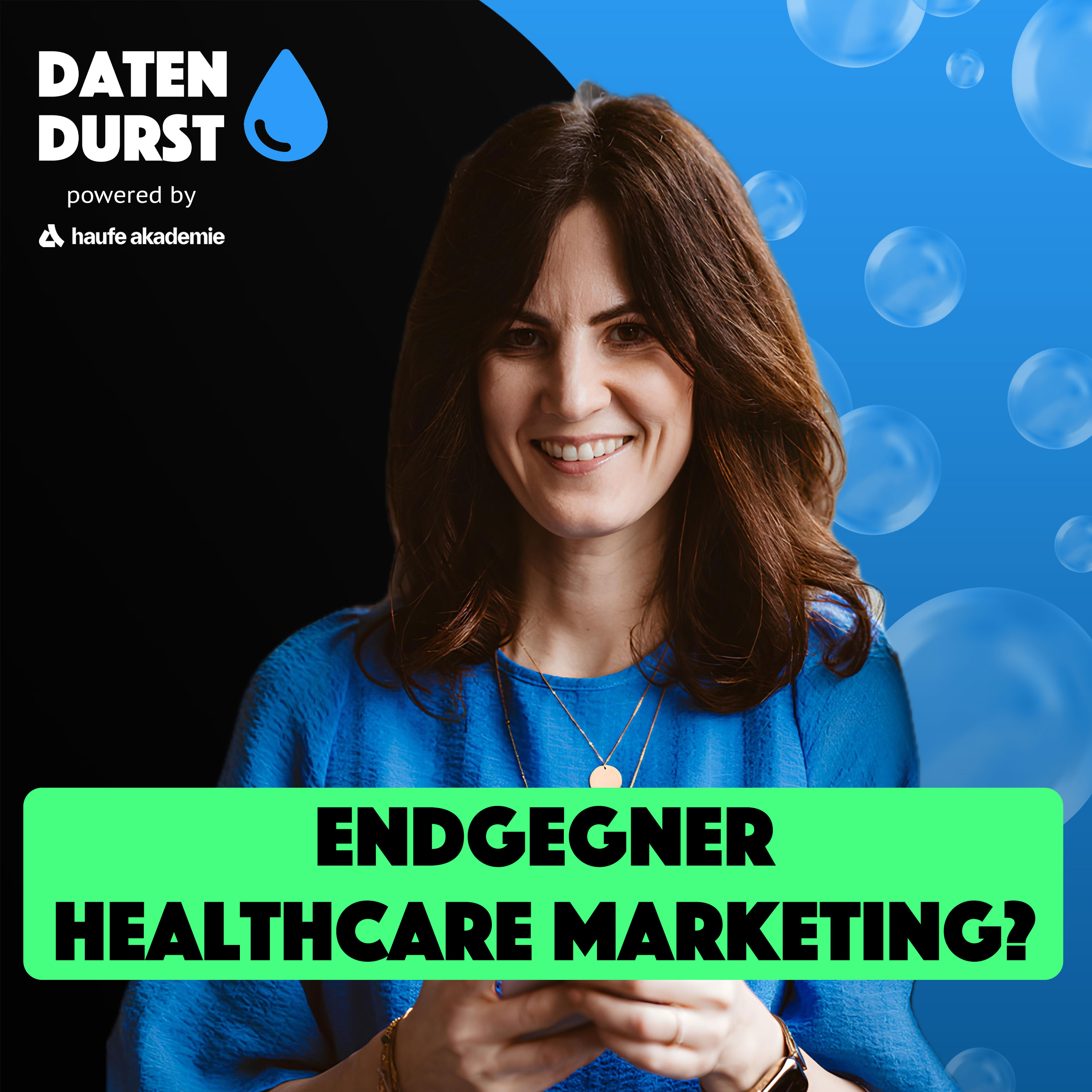 Datendurst mit Tim Ebner