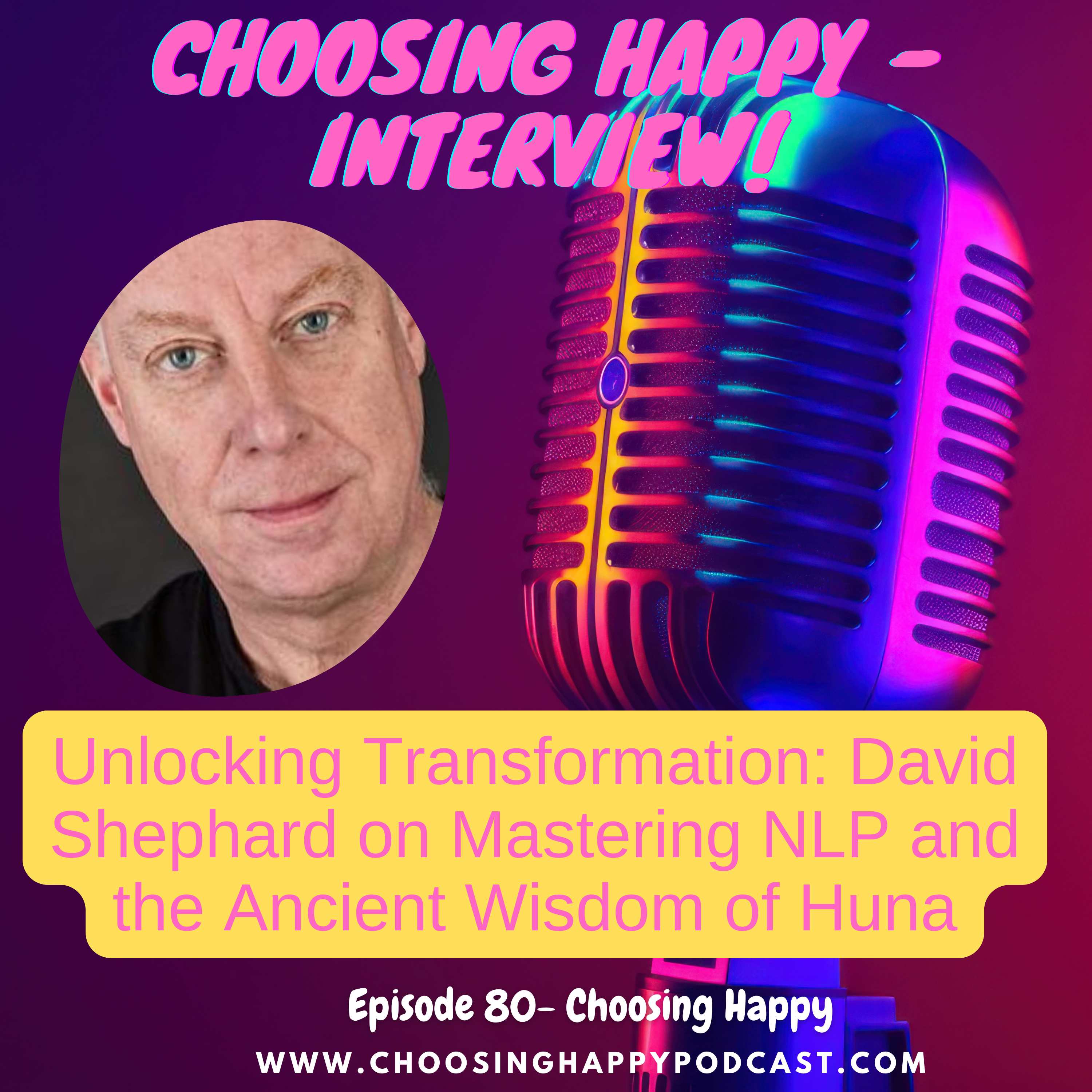 Choosing Happy