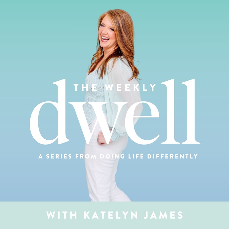 Artwork for podcast Doing Life Differently