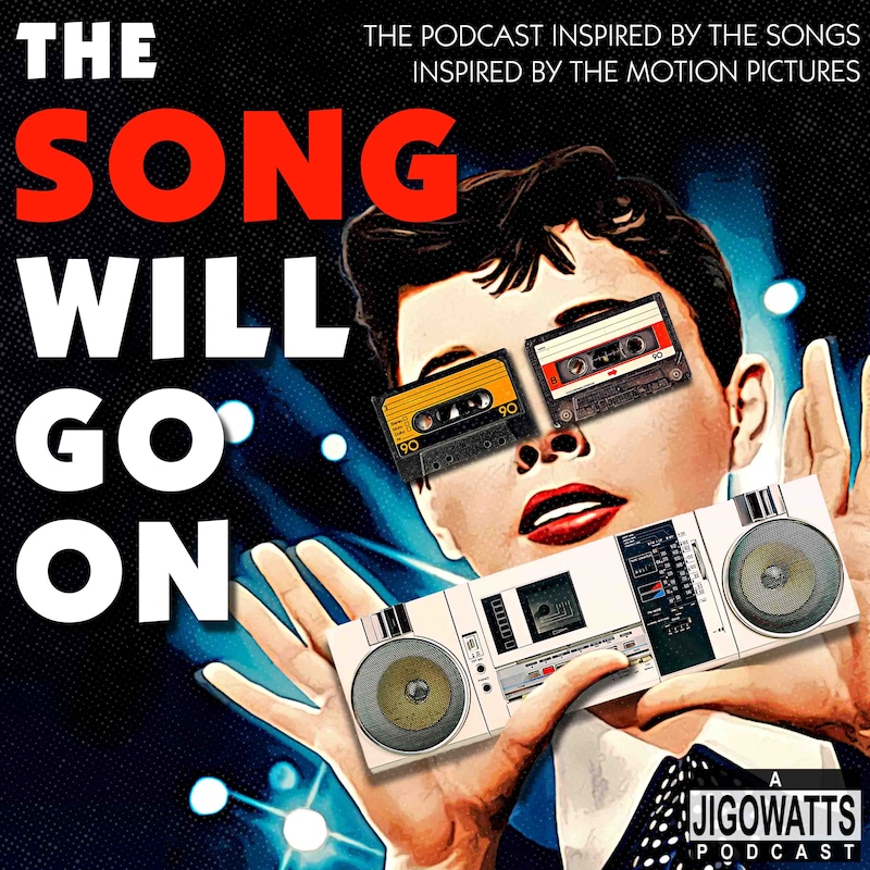 Artwork for podcast The Song Will Go On