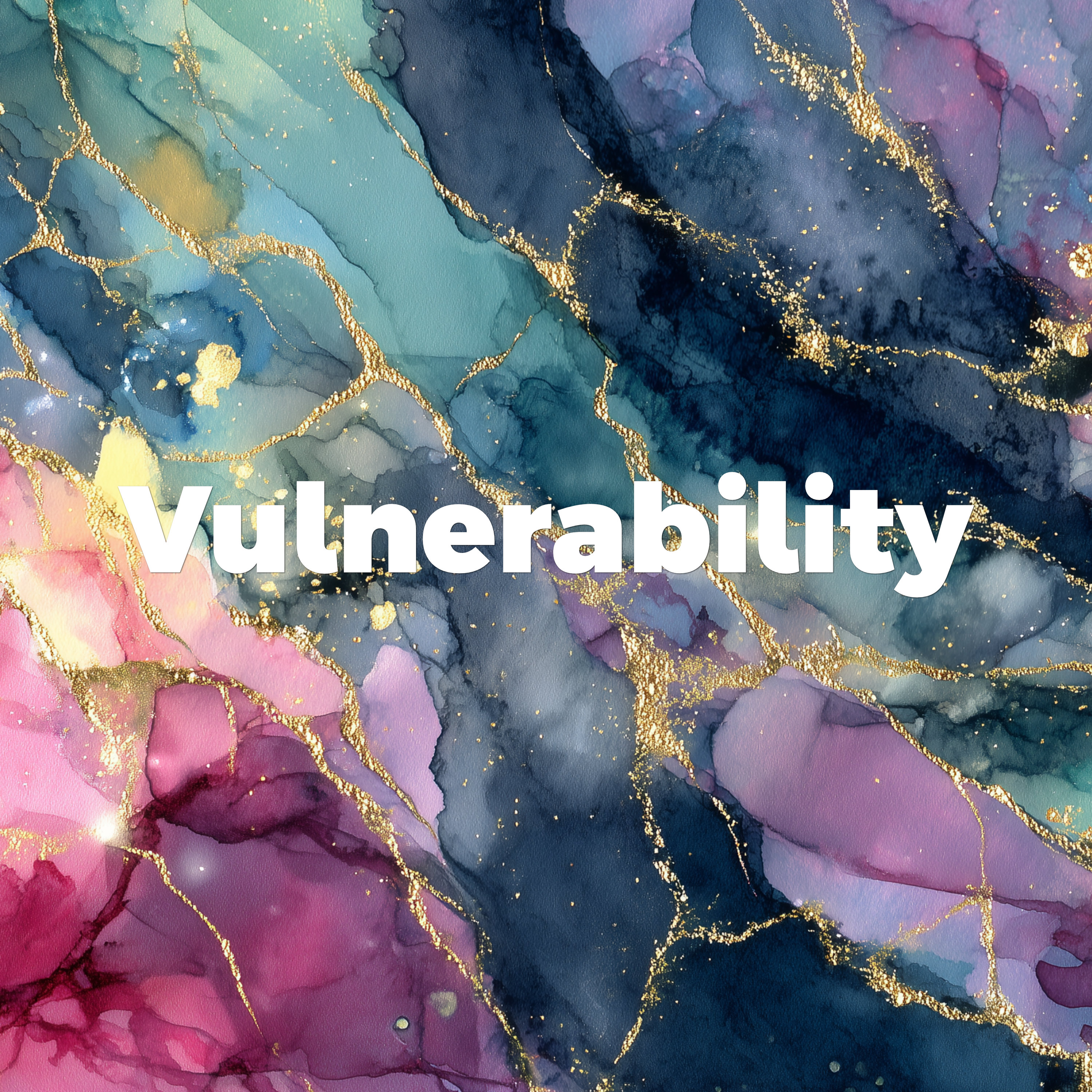 Talk: Vulnerability episode artwork