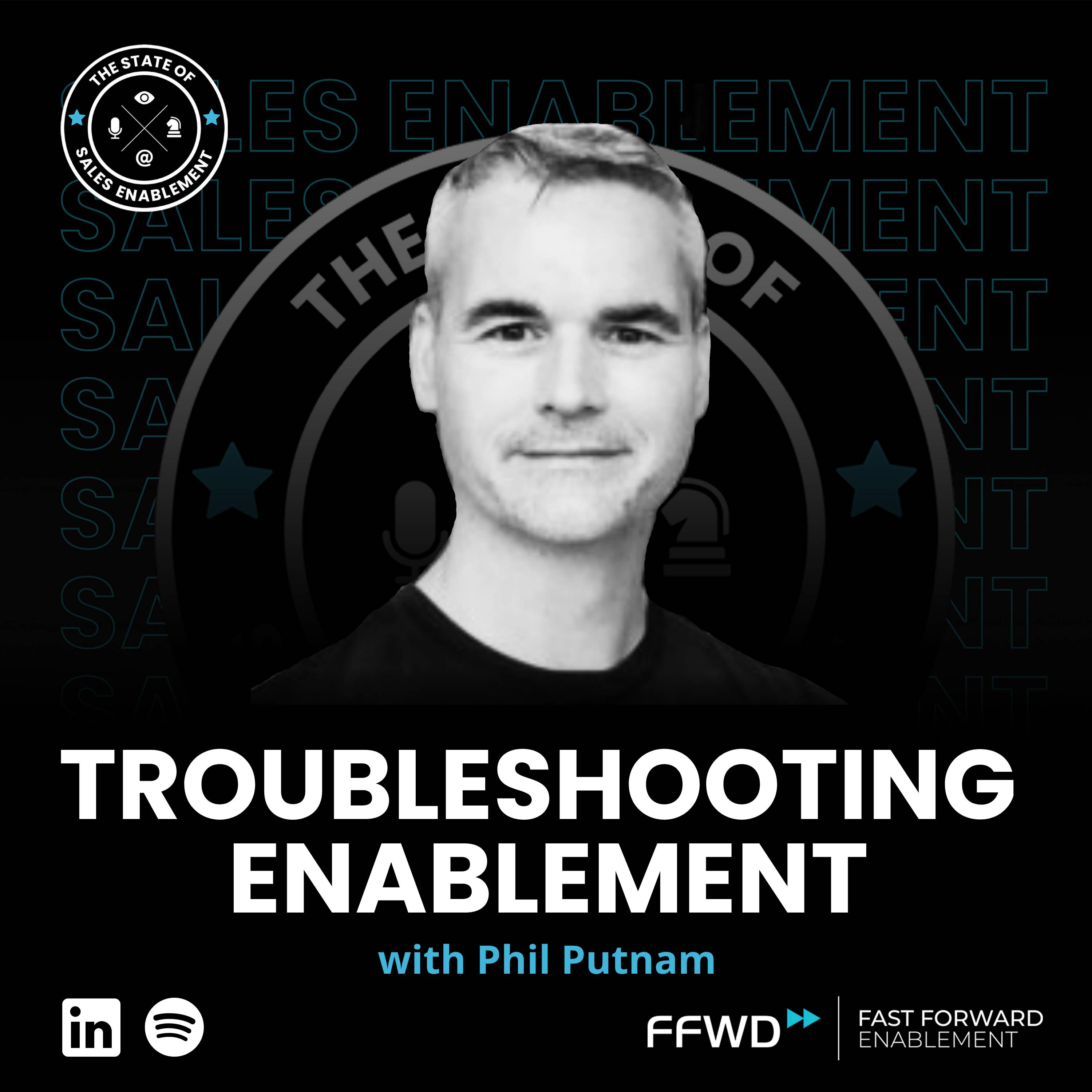 The State of Sales Enablement
