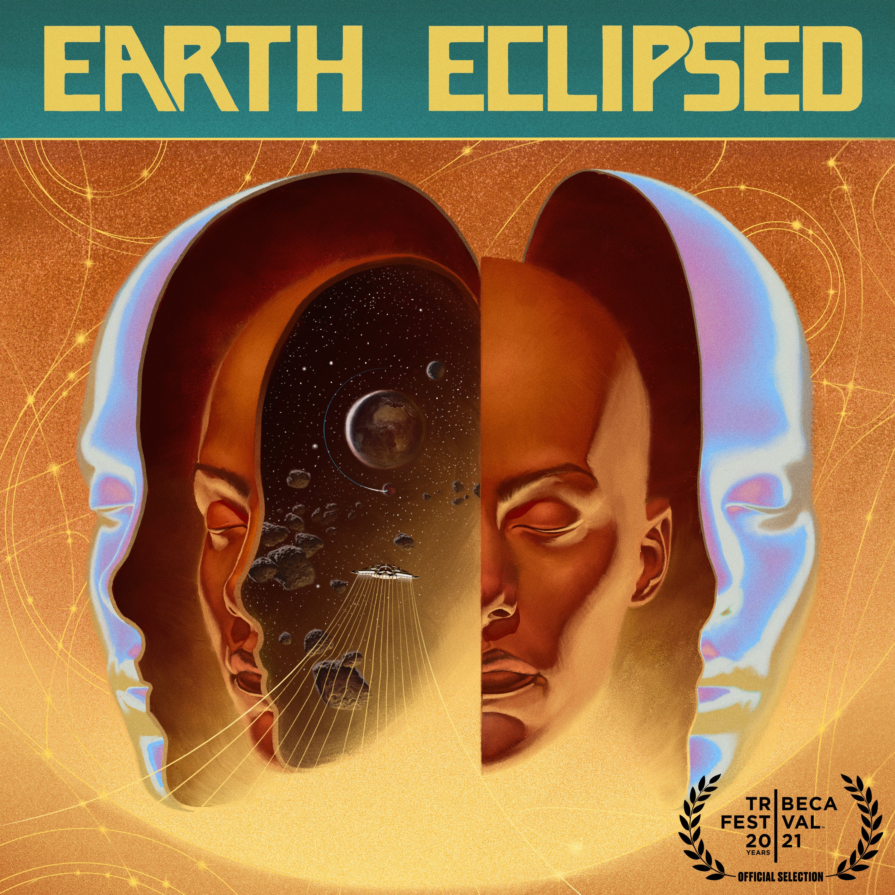 Earth Eclipsed