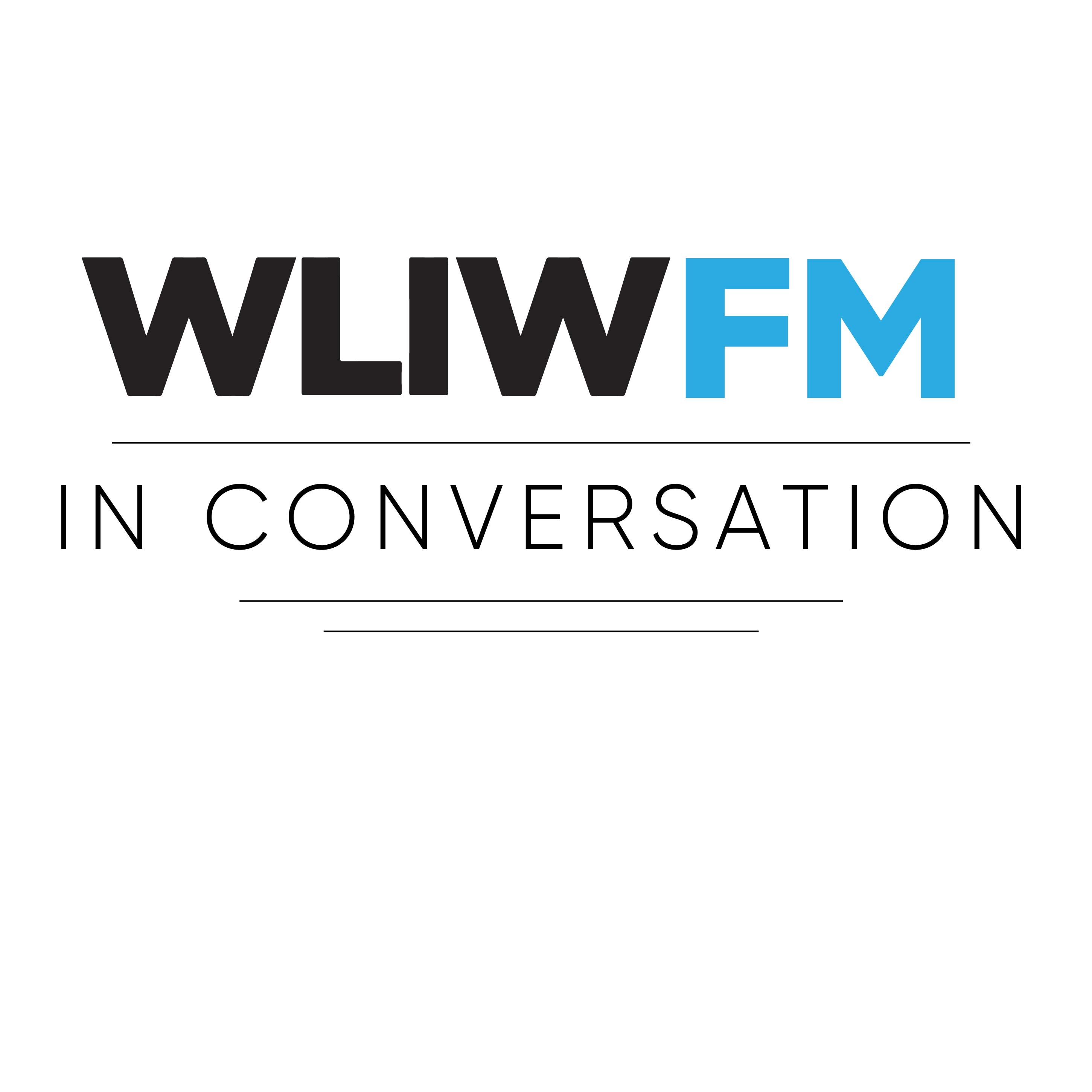 Artwork for WLIW-FM In Conversation