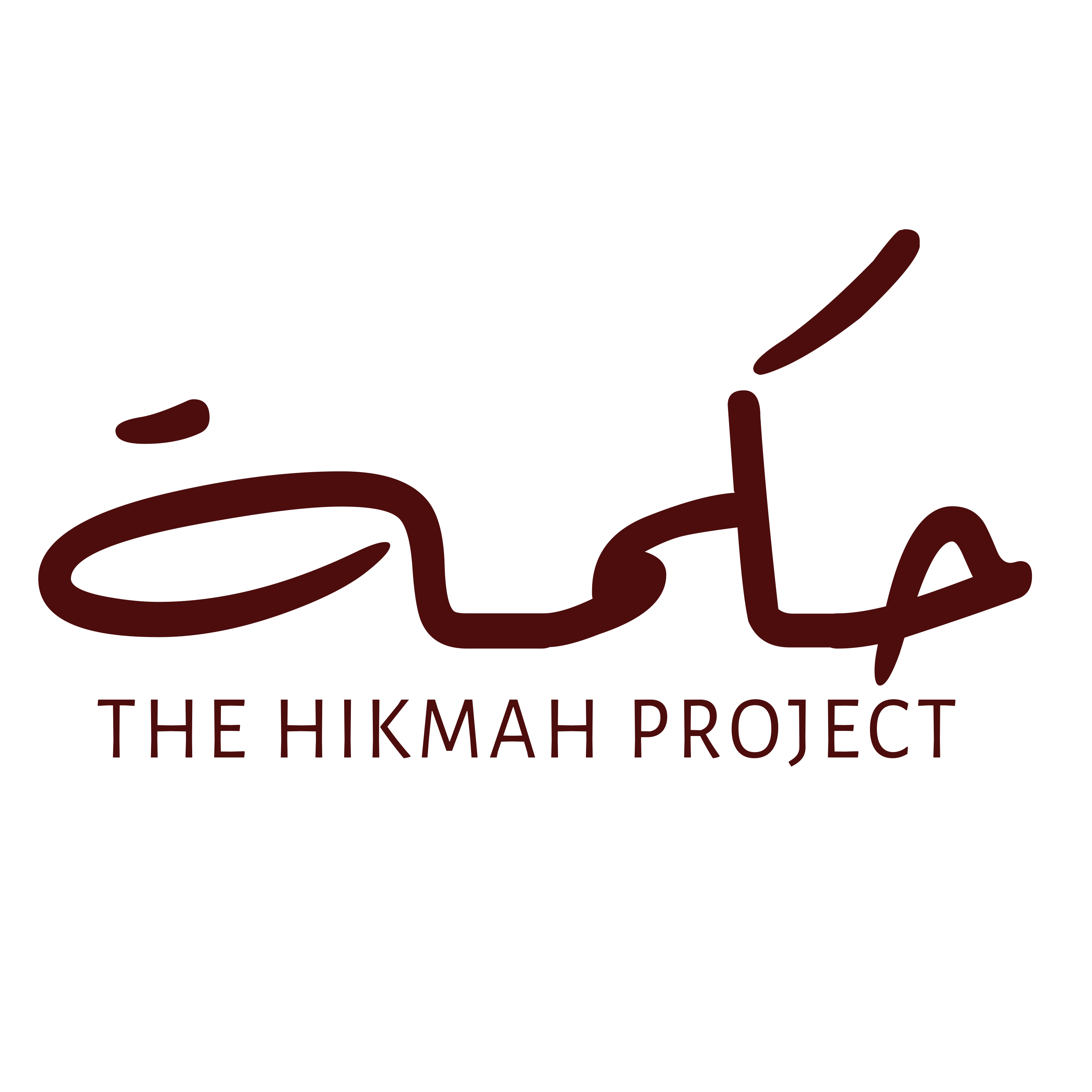 Artwork for podcast The Hikmah Project