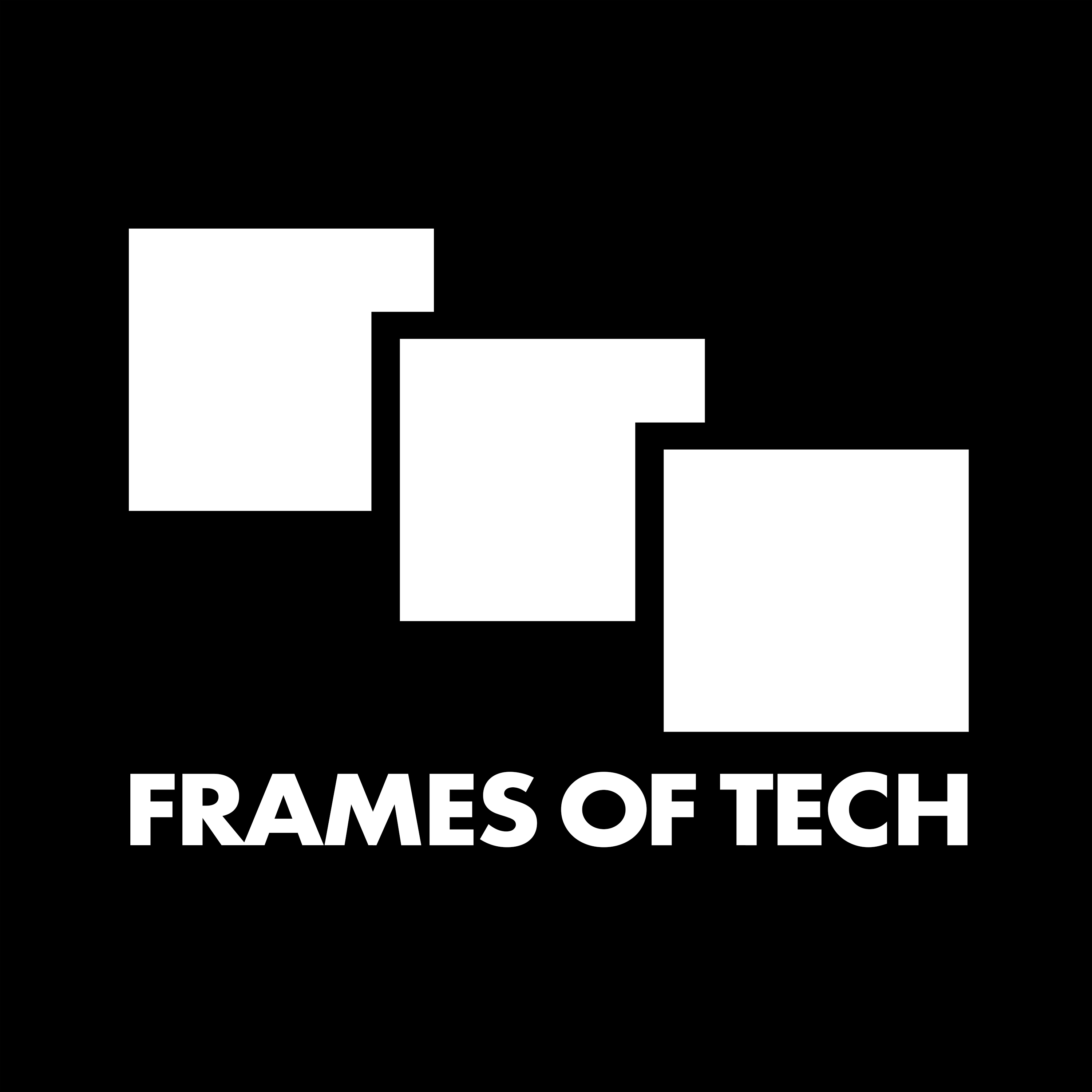 FRAMES OF TECH