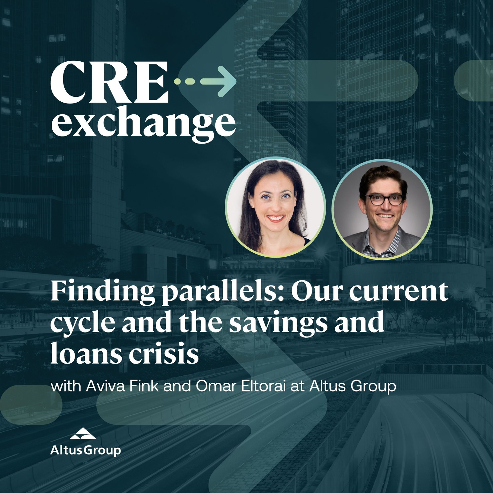 Finding parallels: Our current cycle and the savings and loans crisis episode artwork