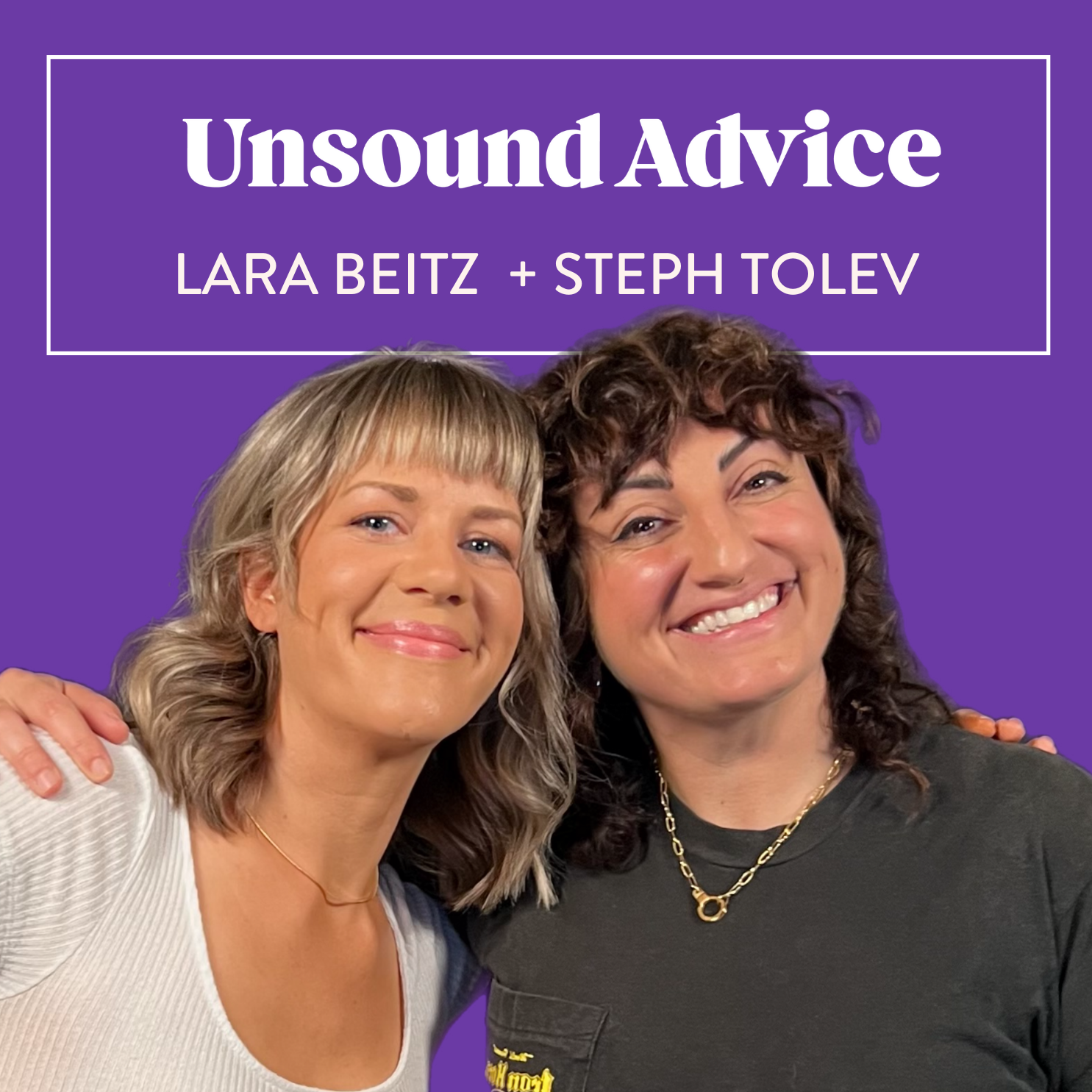 Unsound Advice