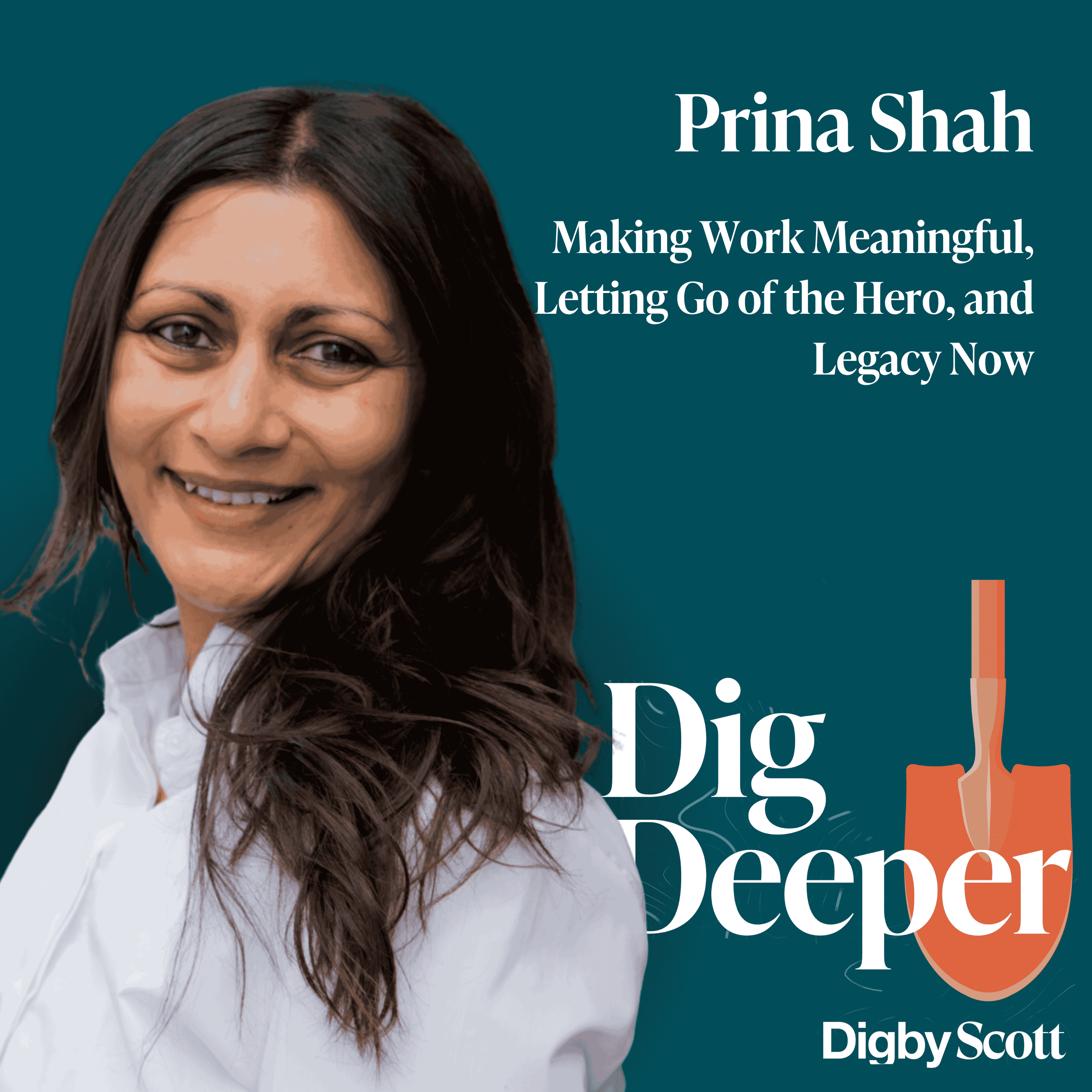 Dig Deeper