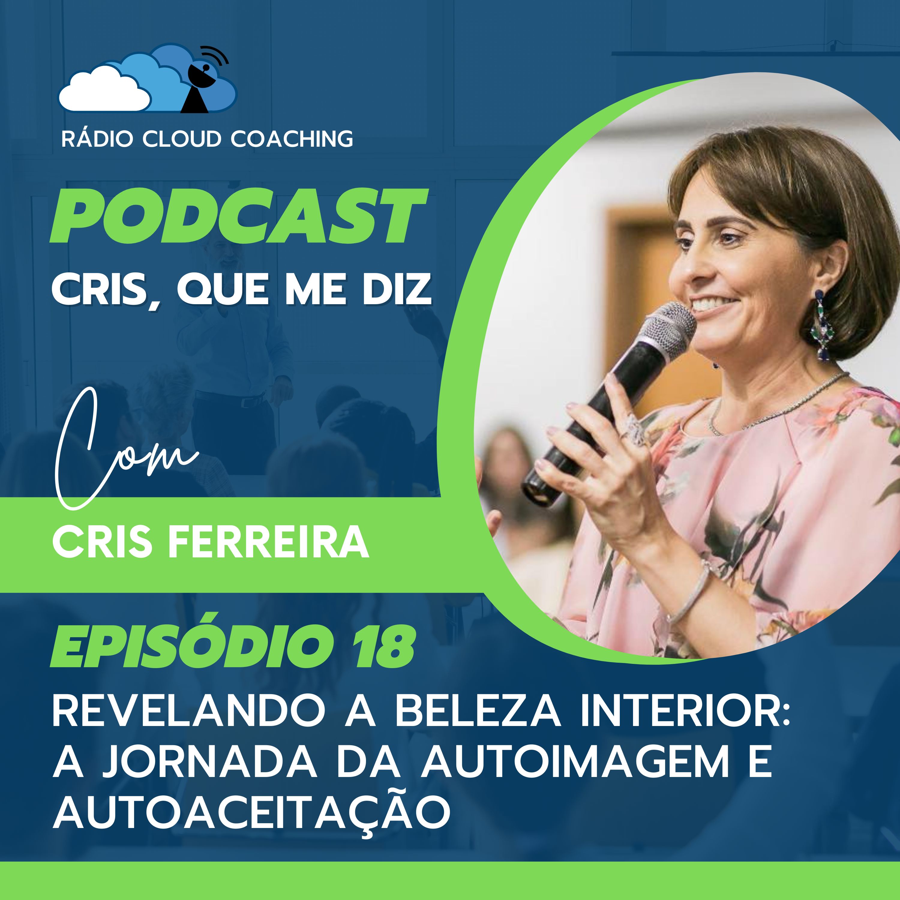 Cris, que me diz