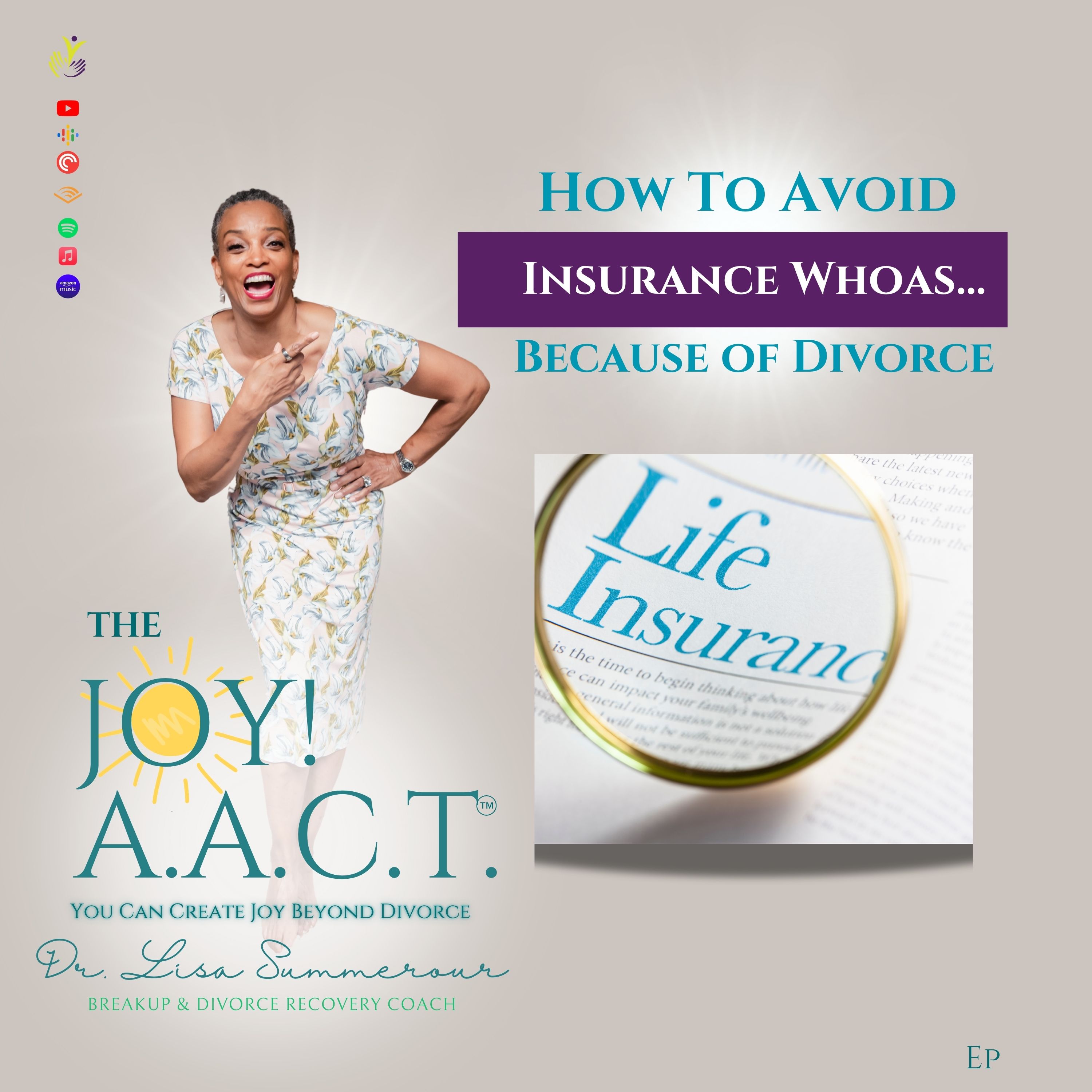 The Joy! A.A.C.T.™