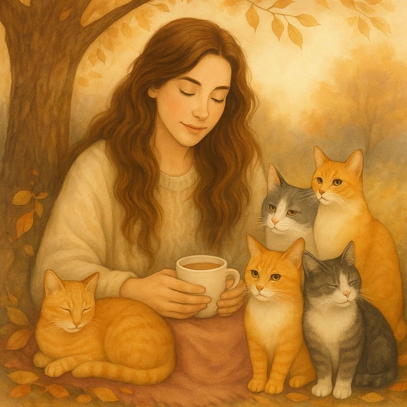 Artwork for podcast Accepting Your Sensitivity