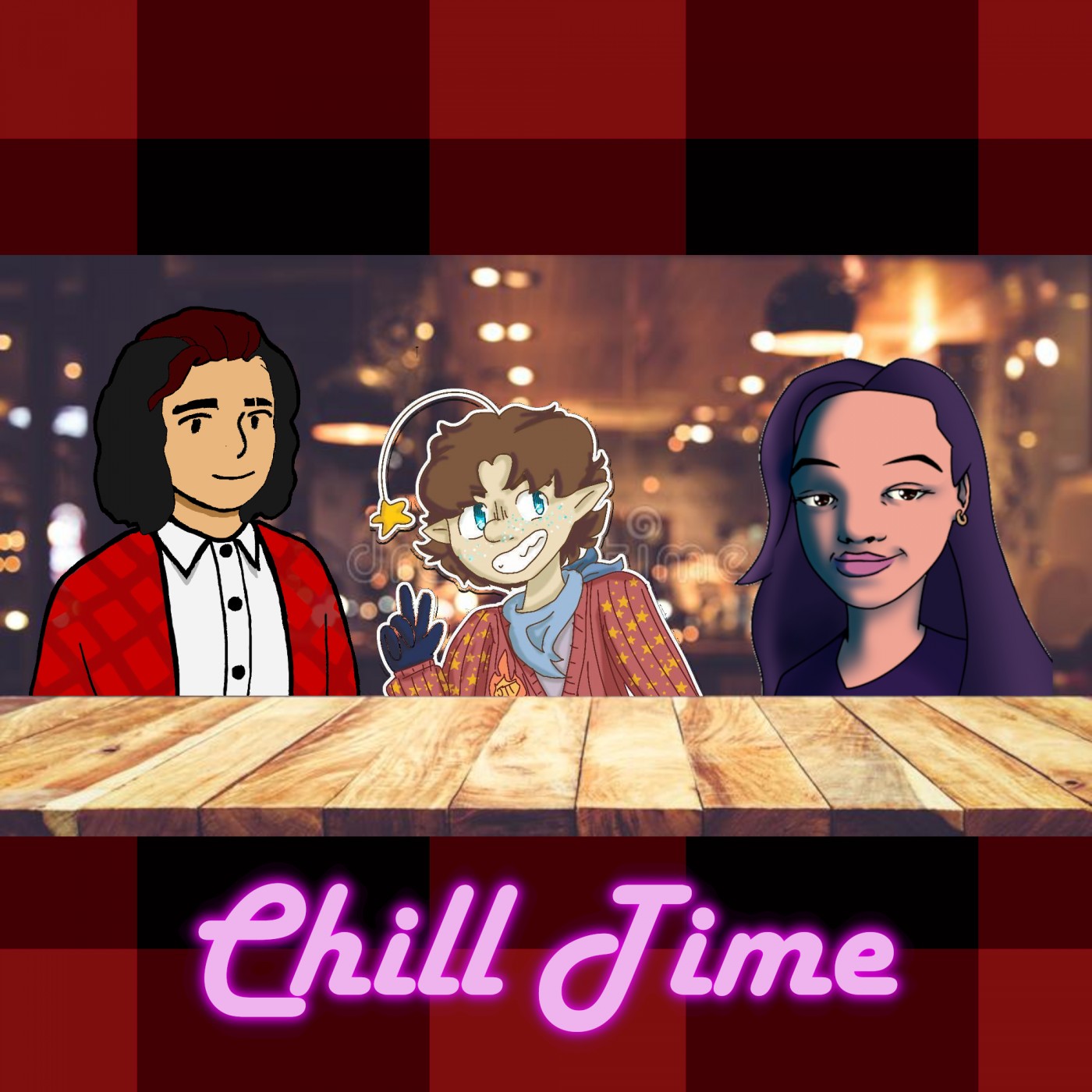 JTT 65: Good Ol' Chill Time