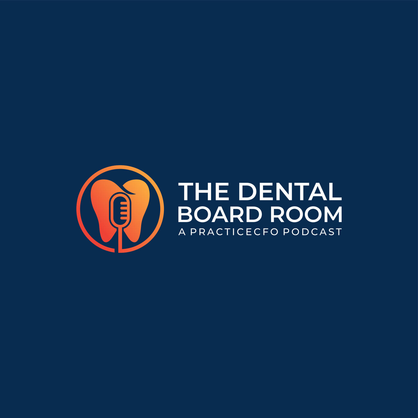 The Dental Boardroom