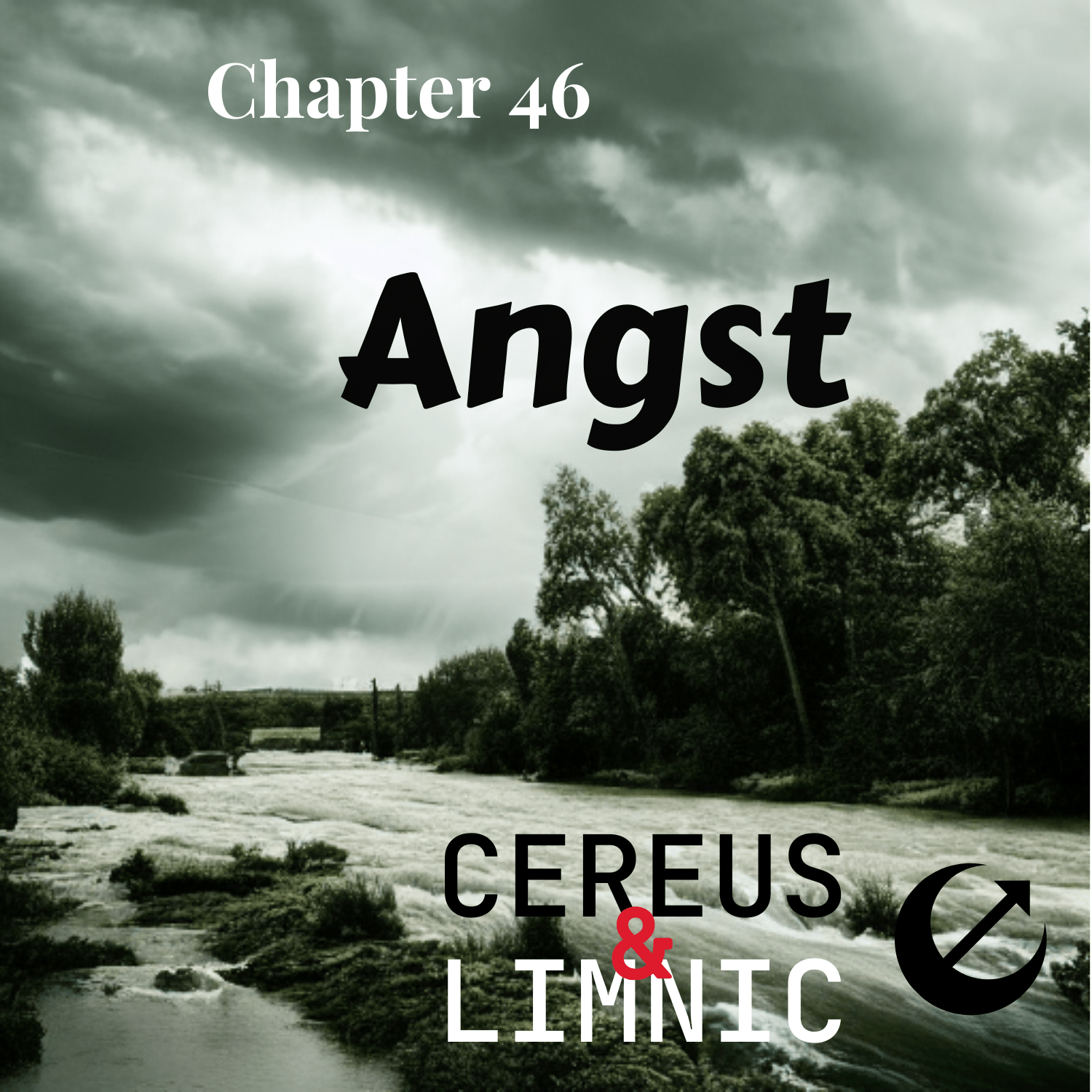 Chapter 46: Angst