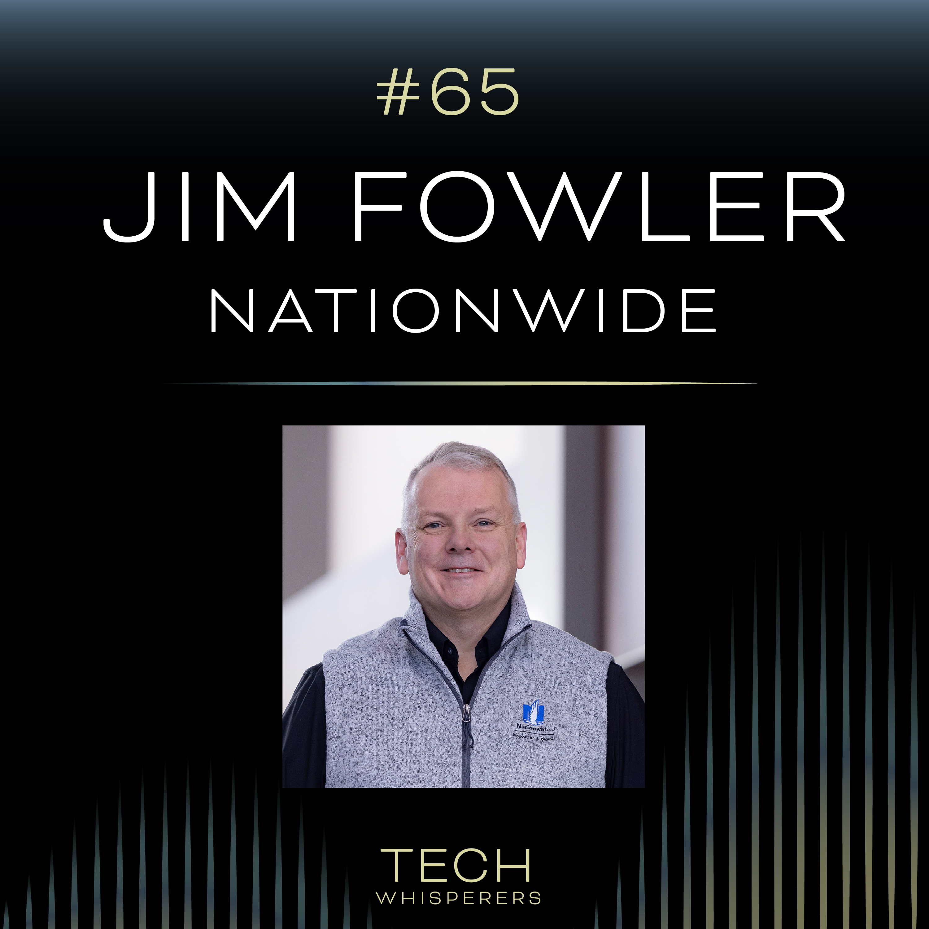 Tech Whisperers: Inside the Playbooks of the Best Digital Leaders