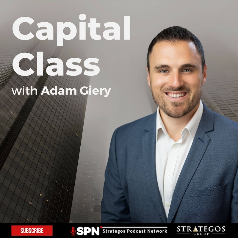 Artwork for podcast Capital Class