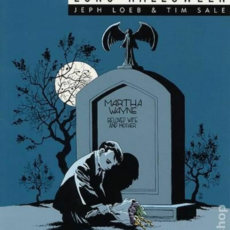 Artwork for podcast Comic Book Rundown