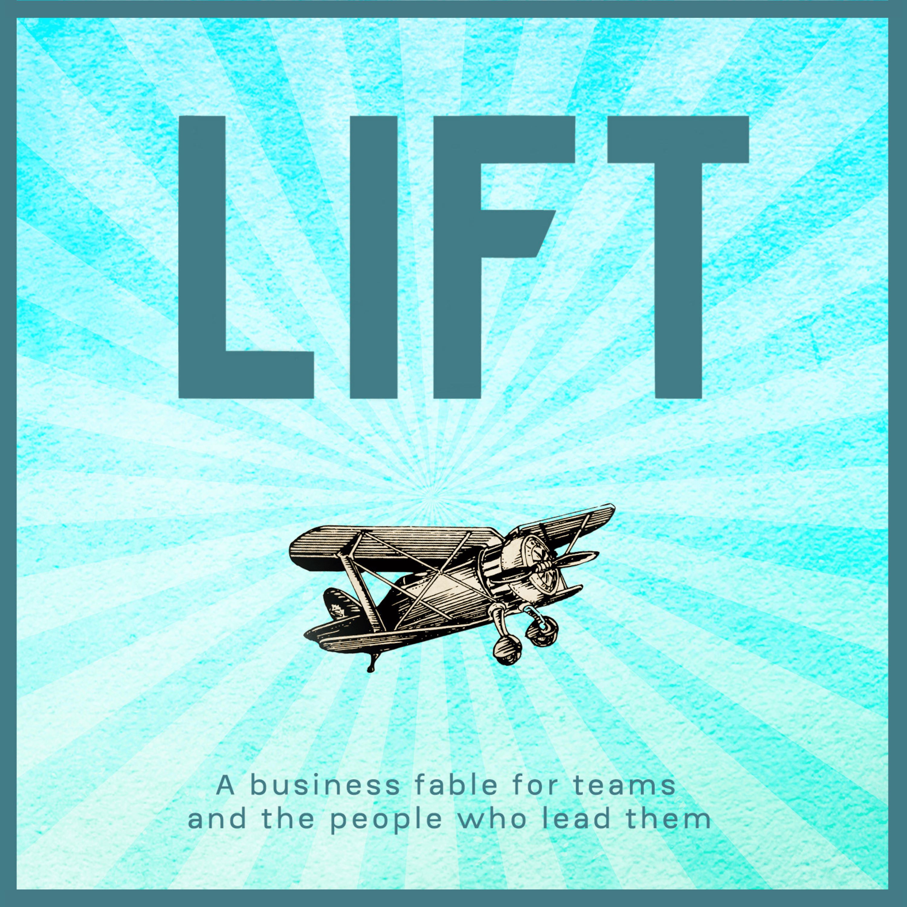 Lift