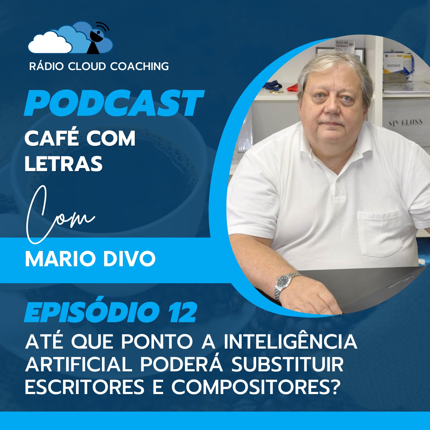 Café com Letras