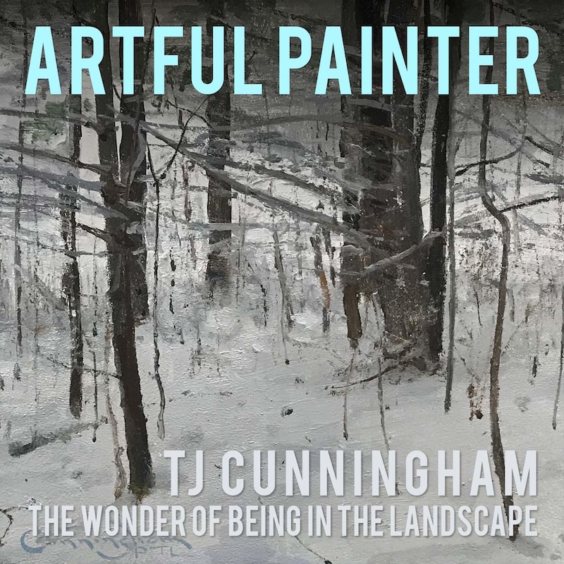 Artwork for podcast Artful Painter
