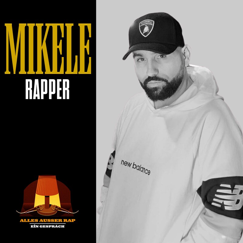 Artwork for podcast Alles außer Rap