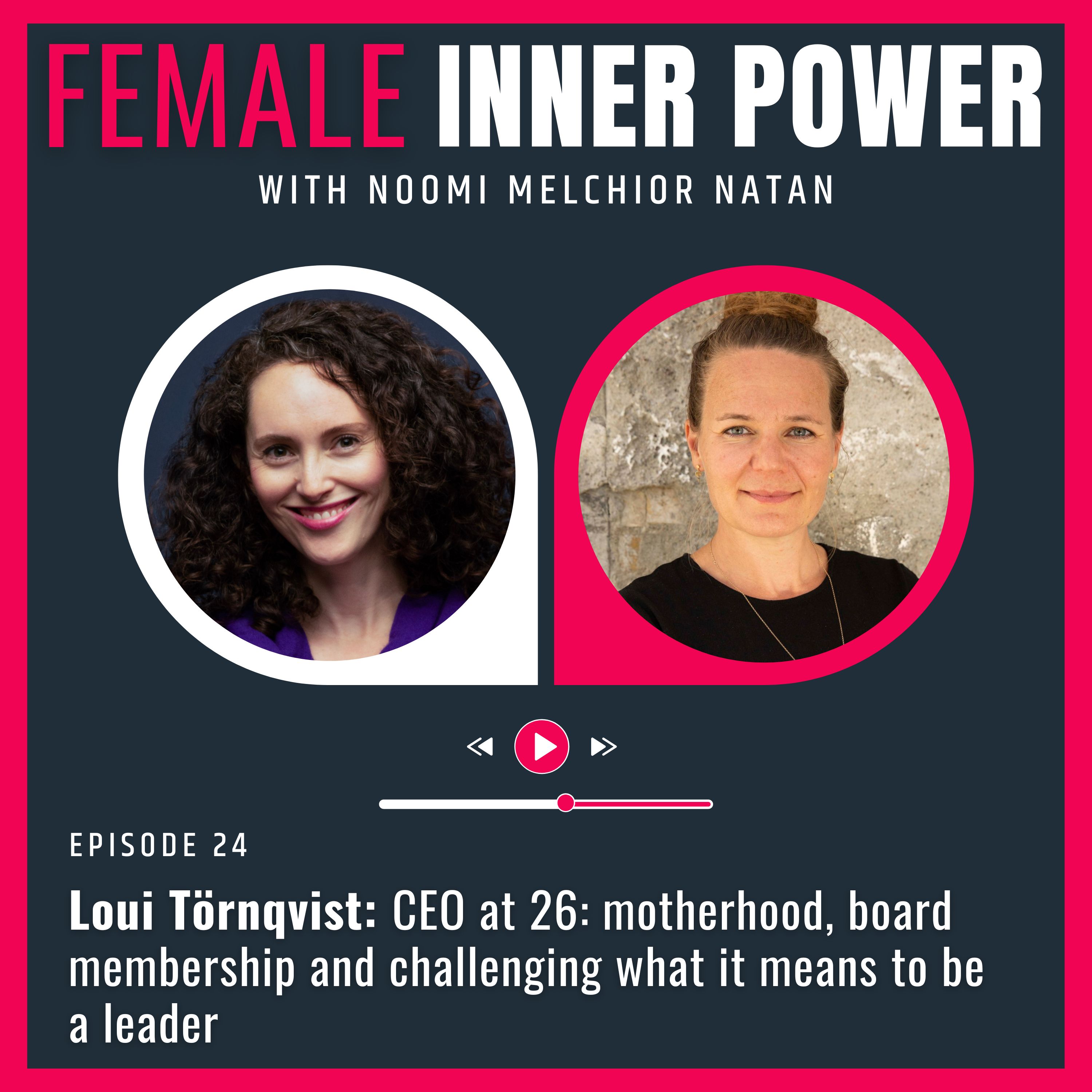 Female Inner Power