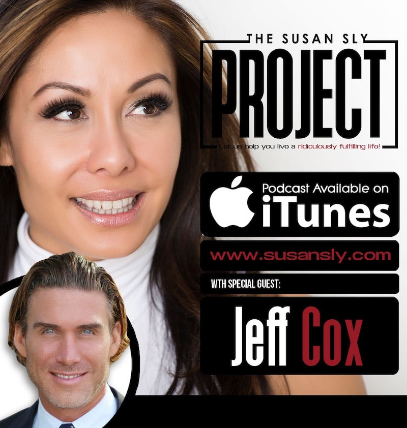 Artwork for podcast Raw and Real Entrepreneurship®