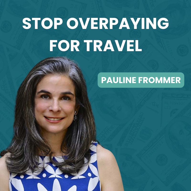 Artwork for podcast The Thought Card: Smart Travel Tips & Vacation Planning For Financially Savvy Travelers