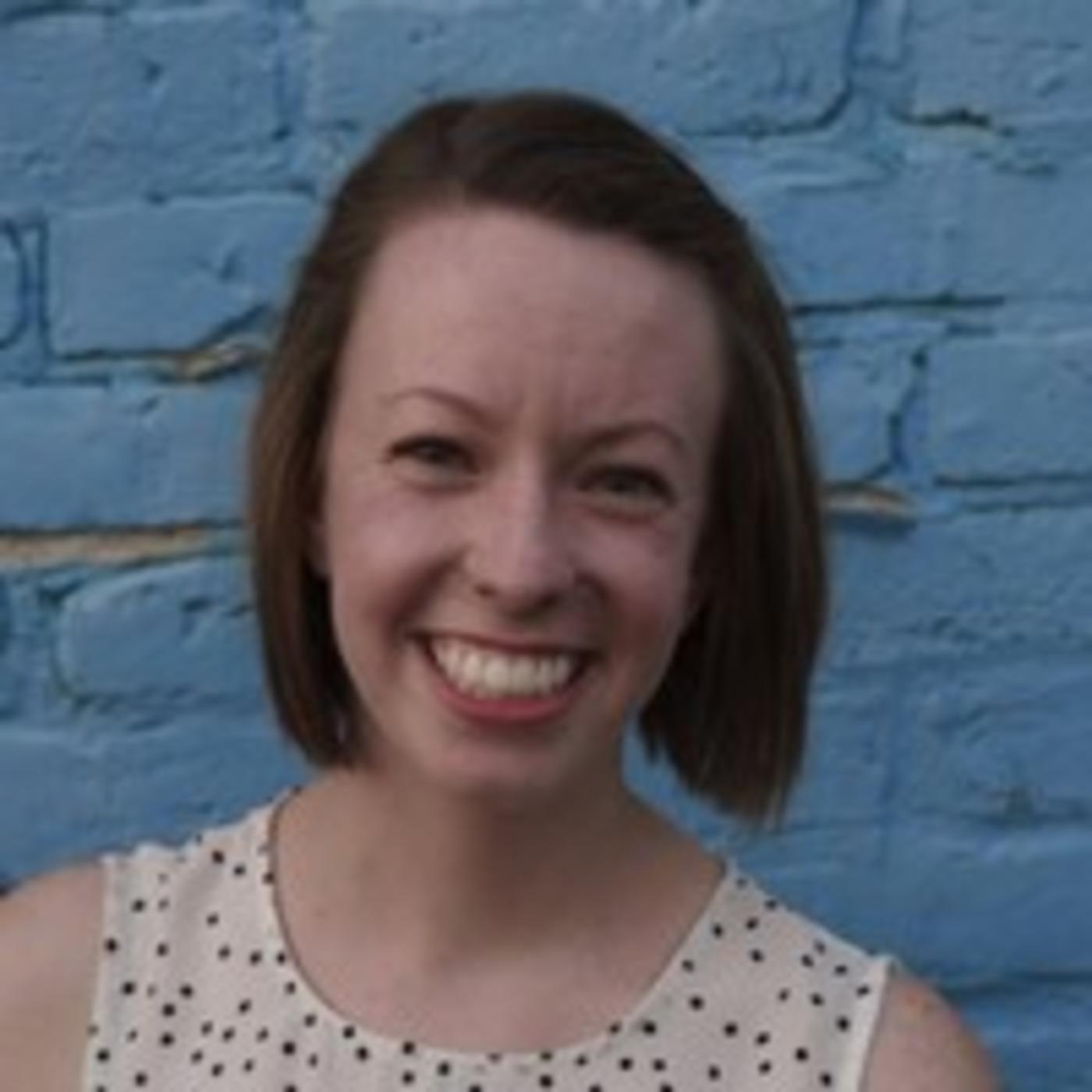 Episode 10: Fighting Hunger with Second Helpings' Emily Martin episode artwork