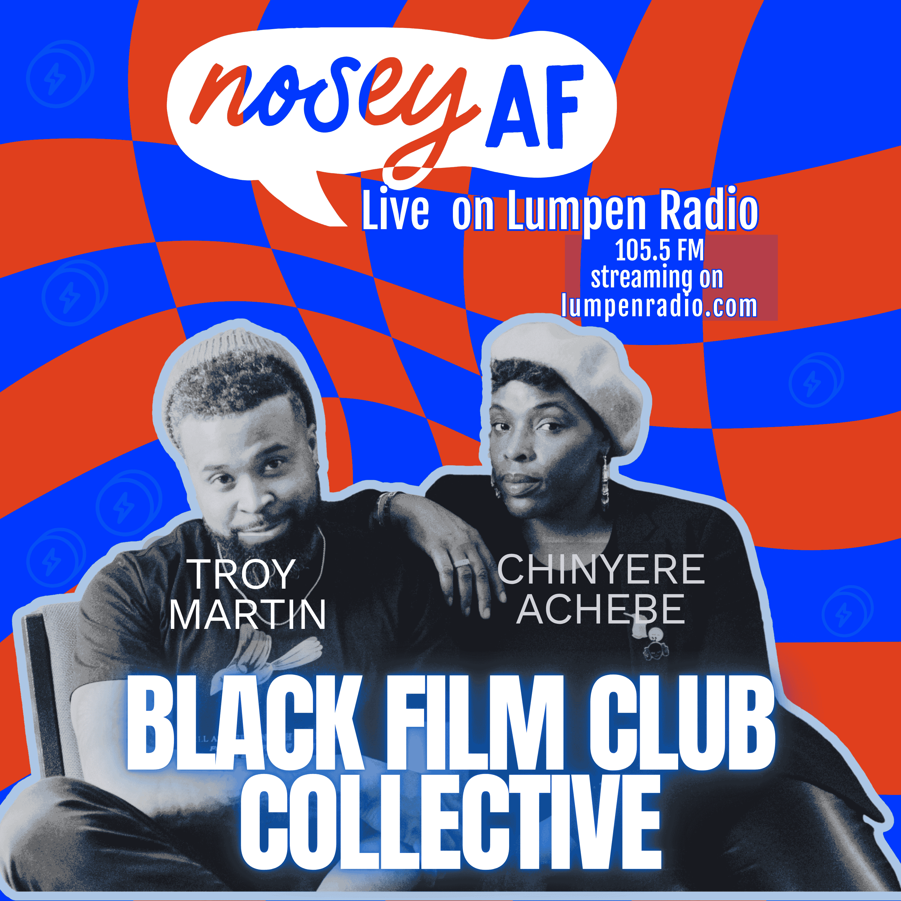 More Than a Movie: Building Community Through Black Film